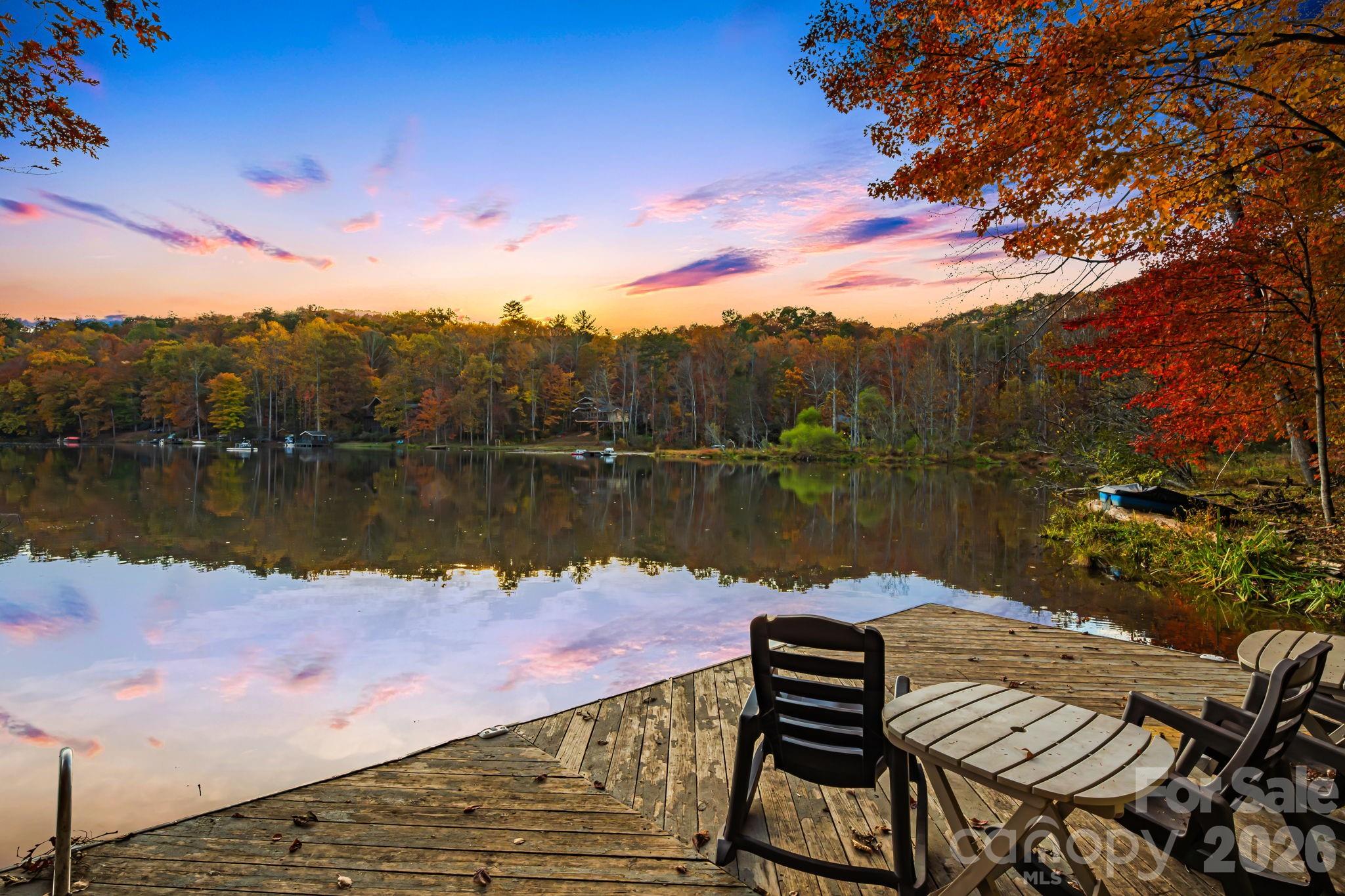 1943 Buffalo Creek Road — Lake Lure