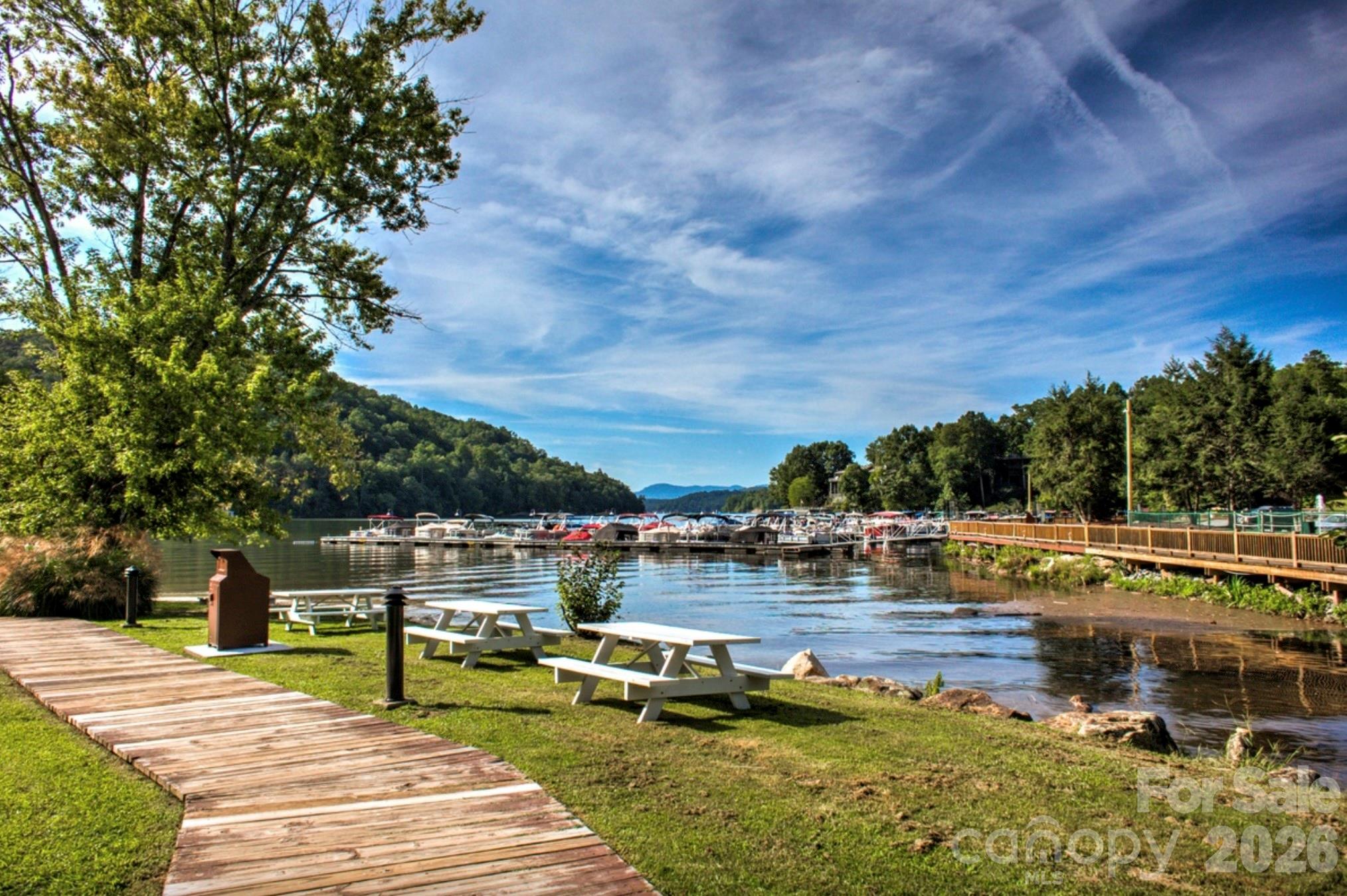 1943 Buffalo Creek Road — Lake Lure