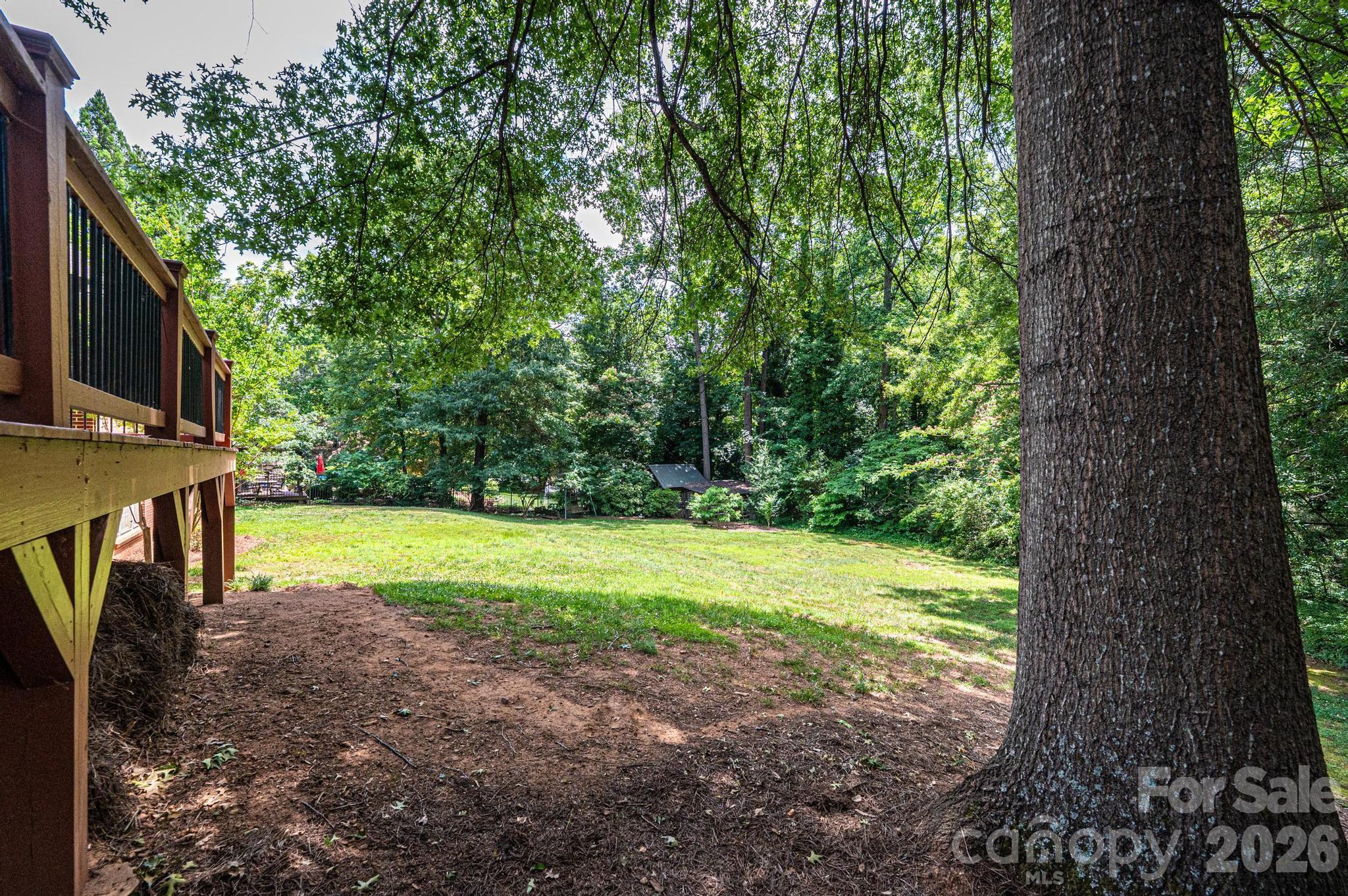 1807 5th Street NW — Hickory