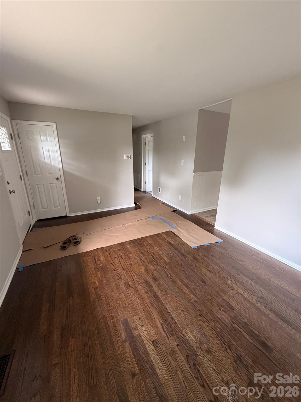 2824 Cedarhurst Drive — Charlotte