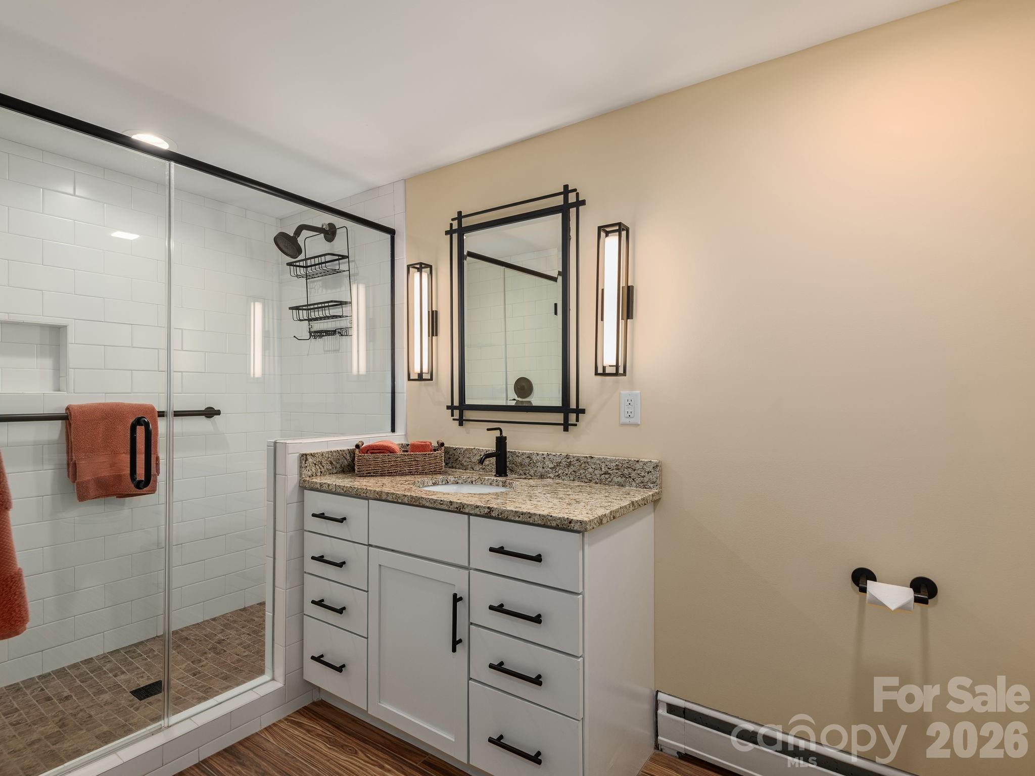 65 Cliff Drive — Laurel Park