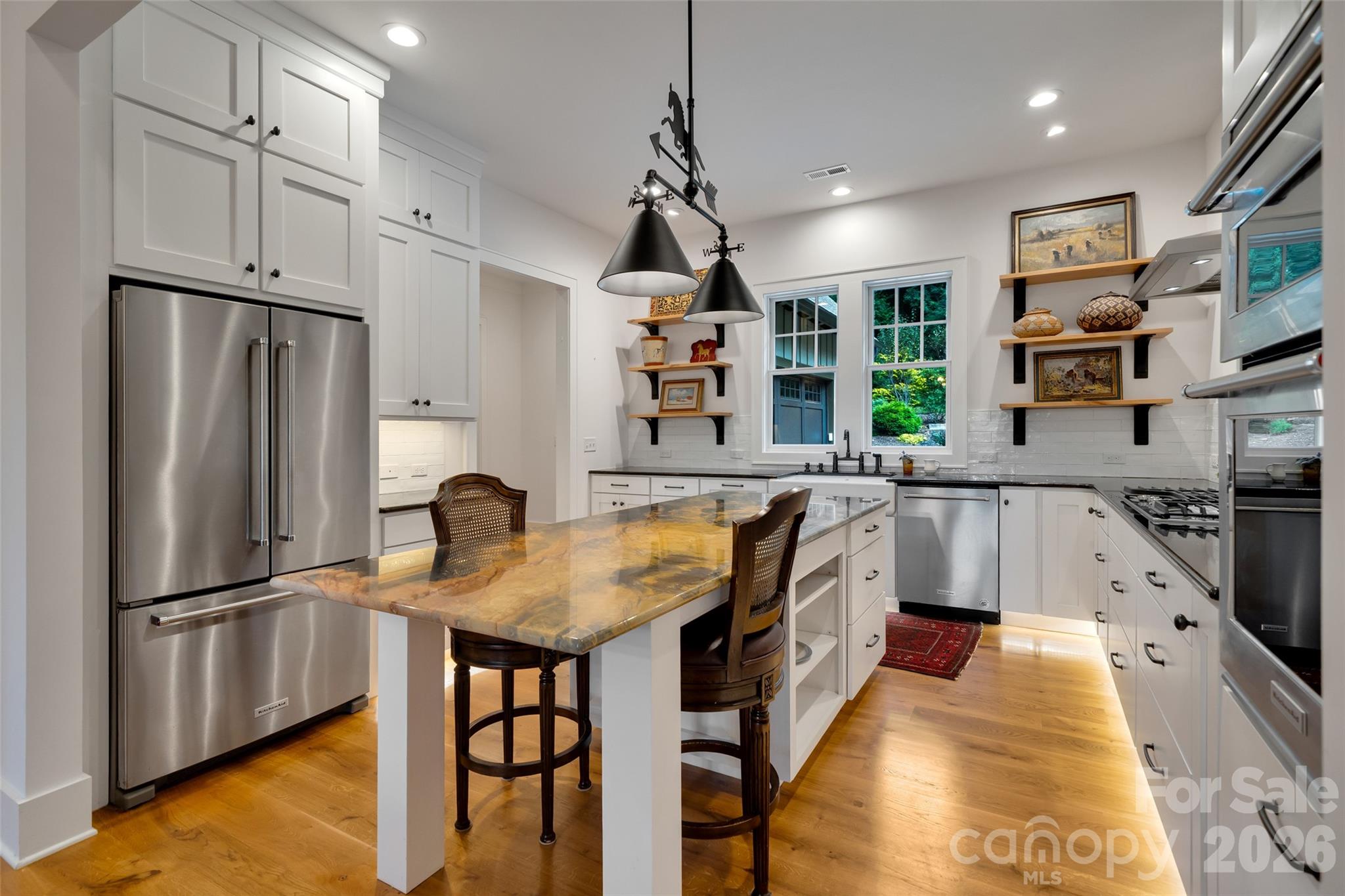 442 Autumn Sky Drive — Hendersonville