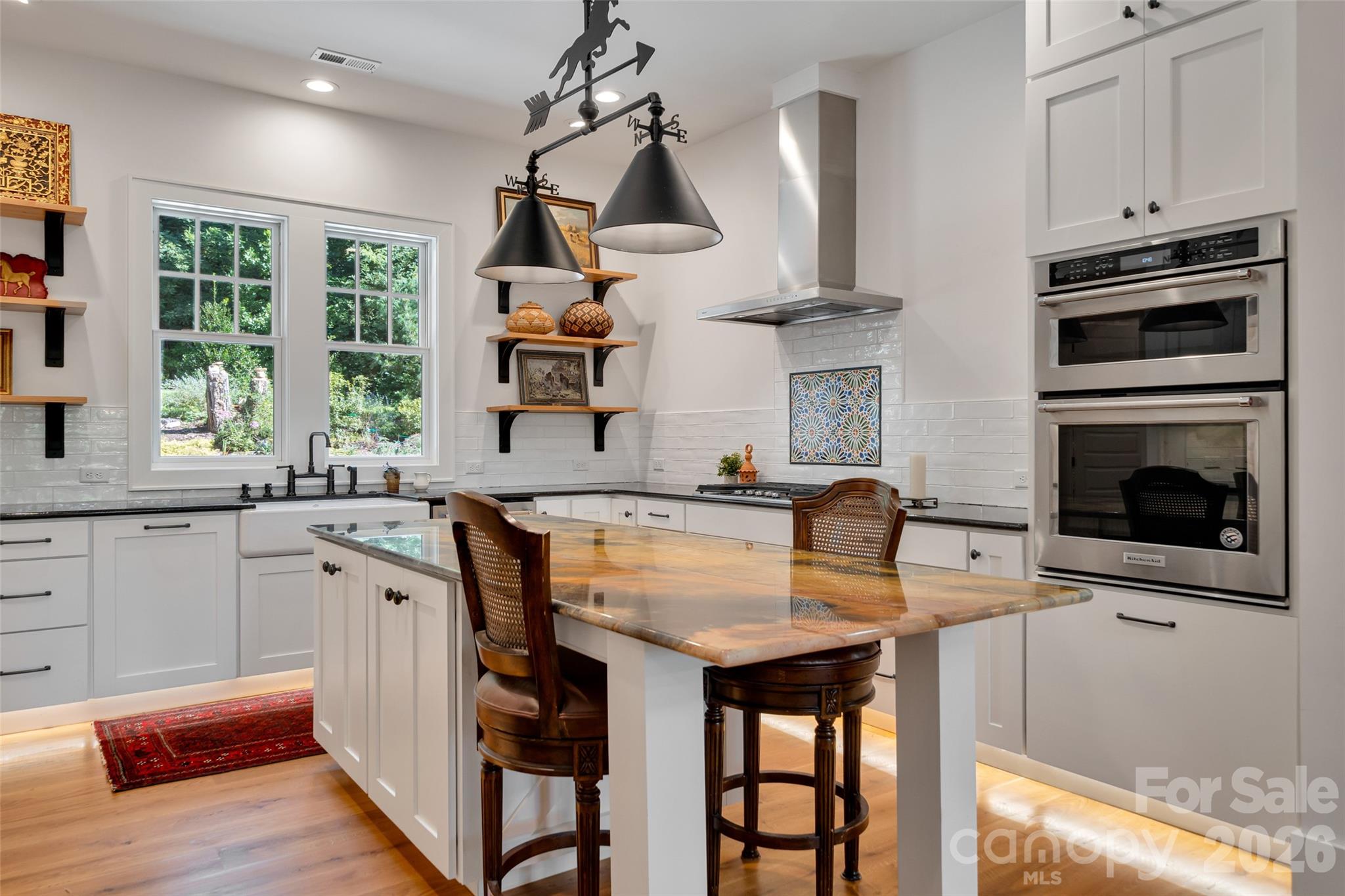 442 Autumn Sky Drive — Hendersonville