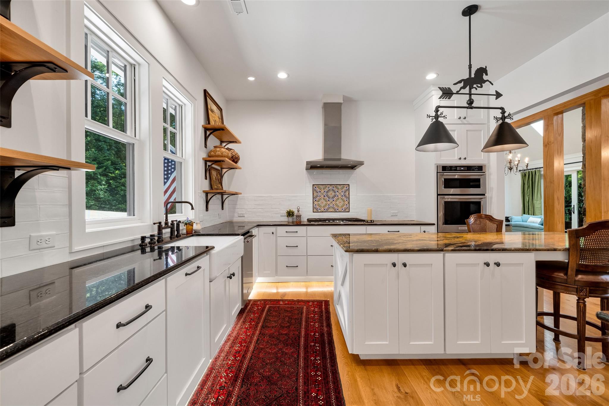 442 Autumn Sky Drive — Hendersonville