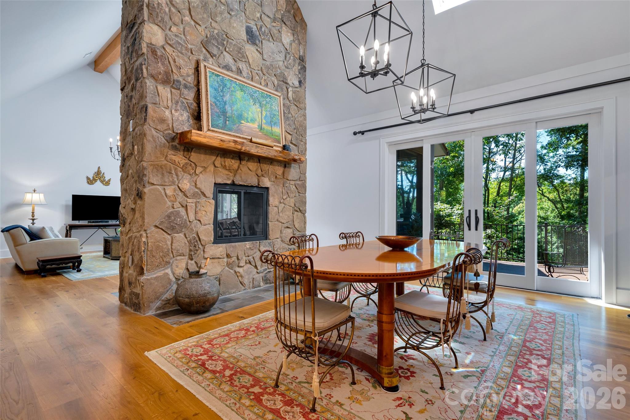 442 Autumn Sky Drive — Hendersonville