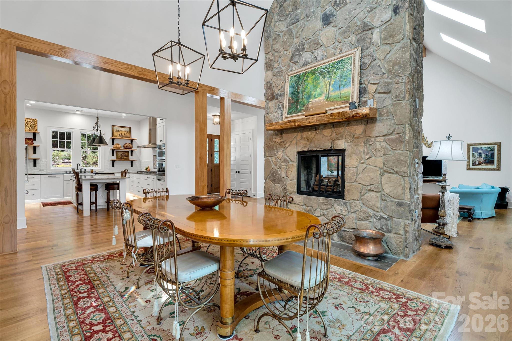 442 Autumn Sky Drive — Hendersonville
