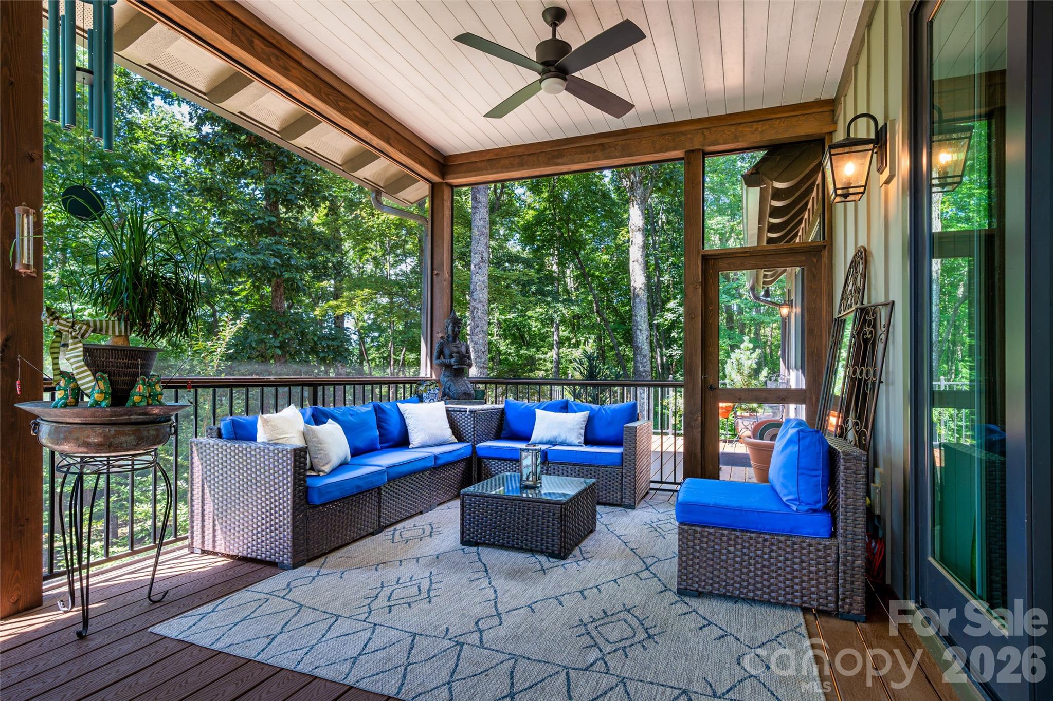 442 Autumn Sky Drive — Hendersonville