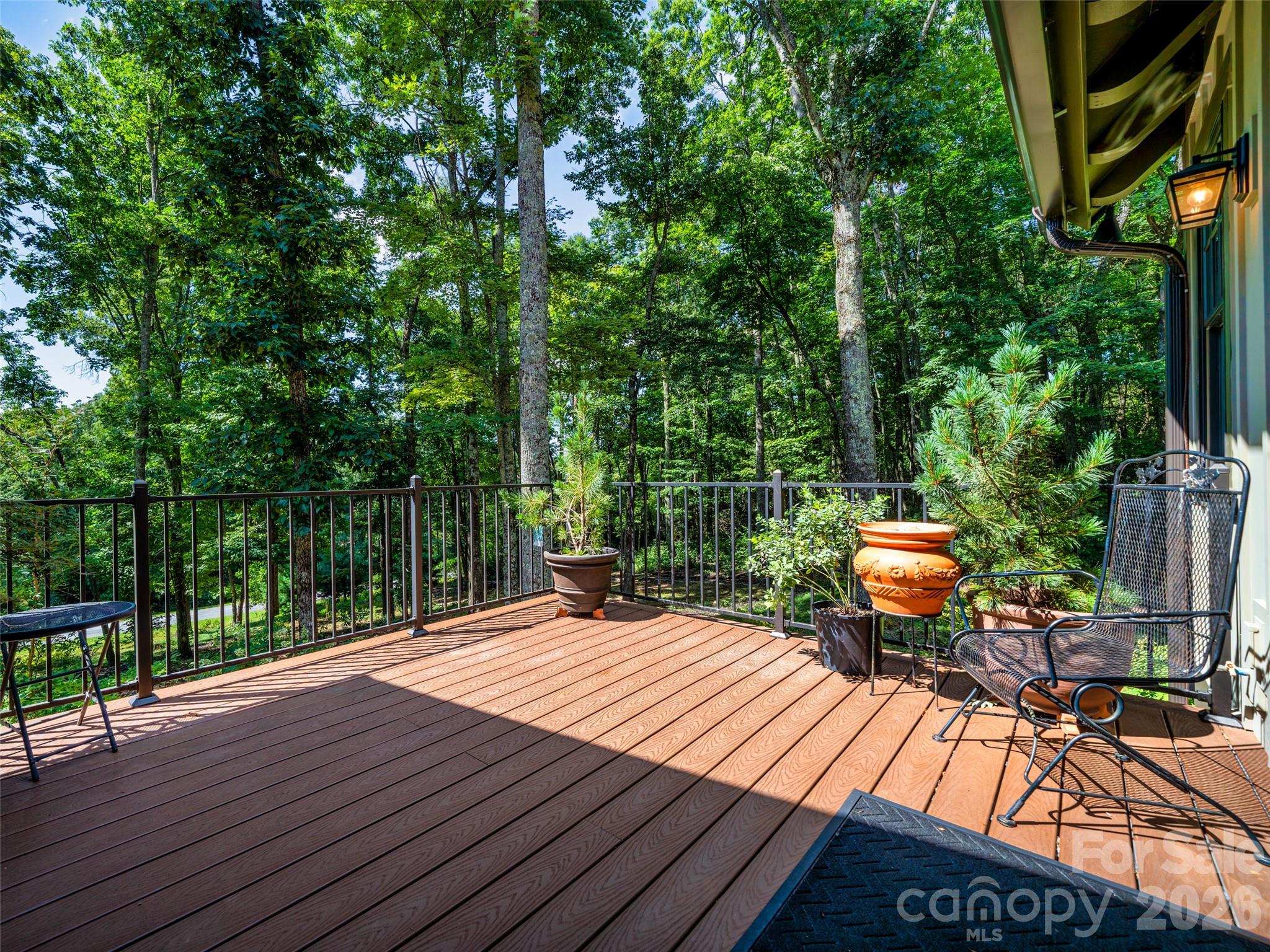 442 Autumn Sky Drive — Hendersonville