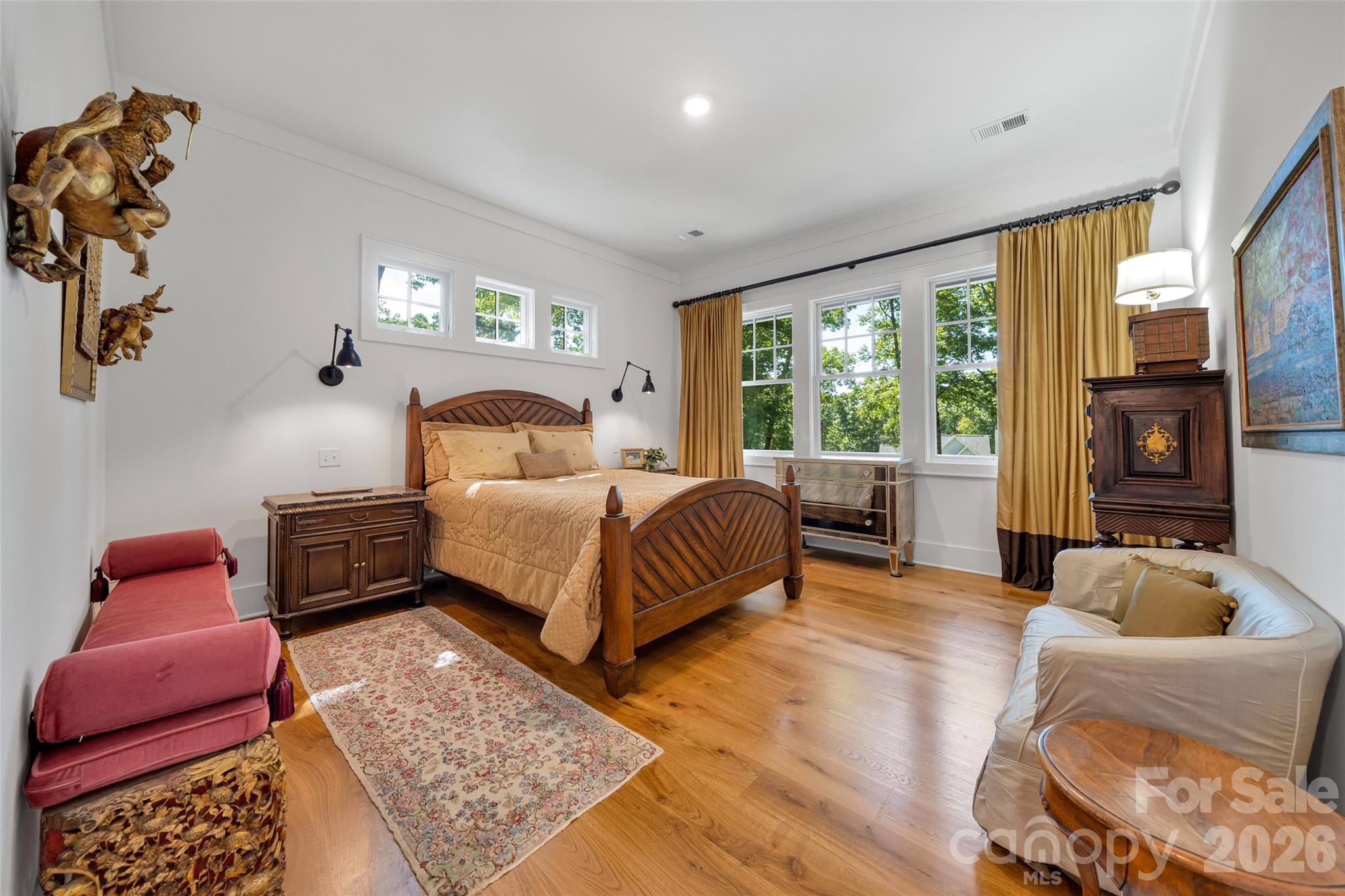 442 Autumn Sky Drive — Hendersonville