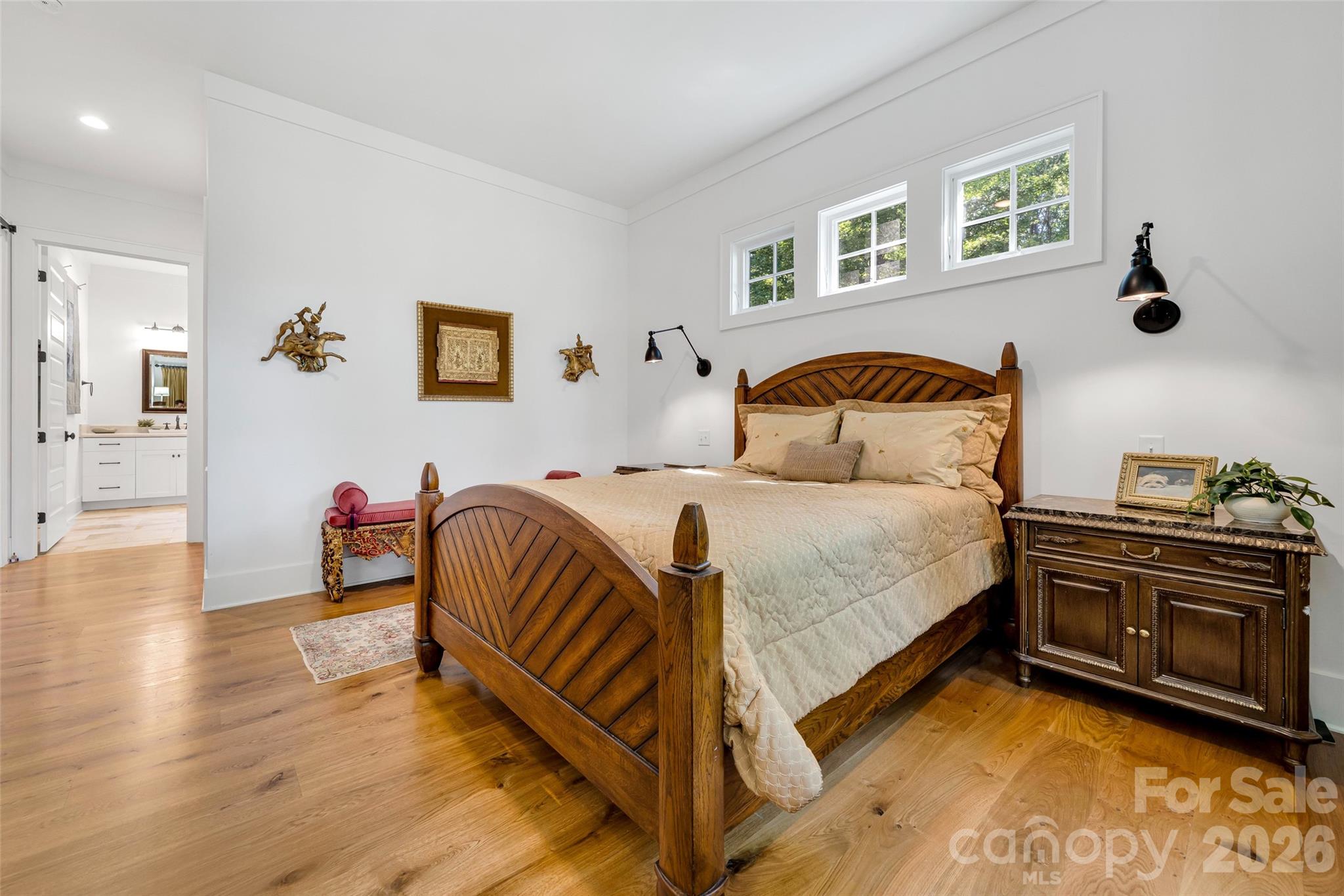 442 Autumn Sky Drive — Hendersonville