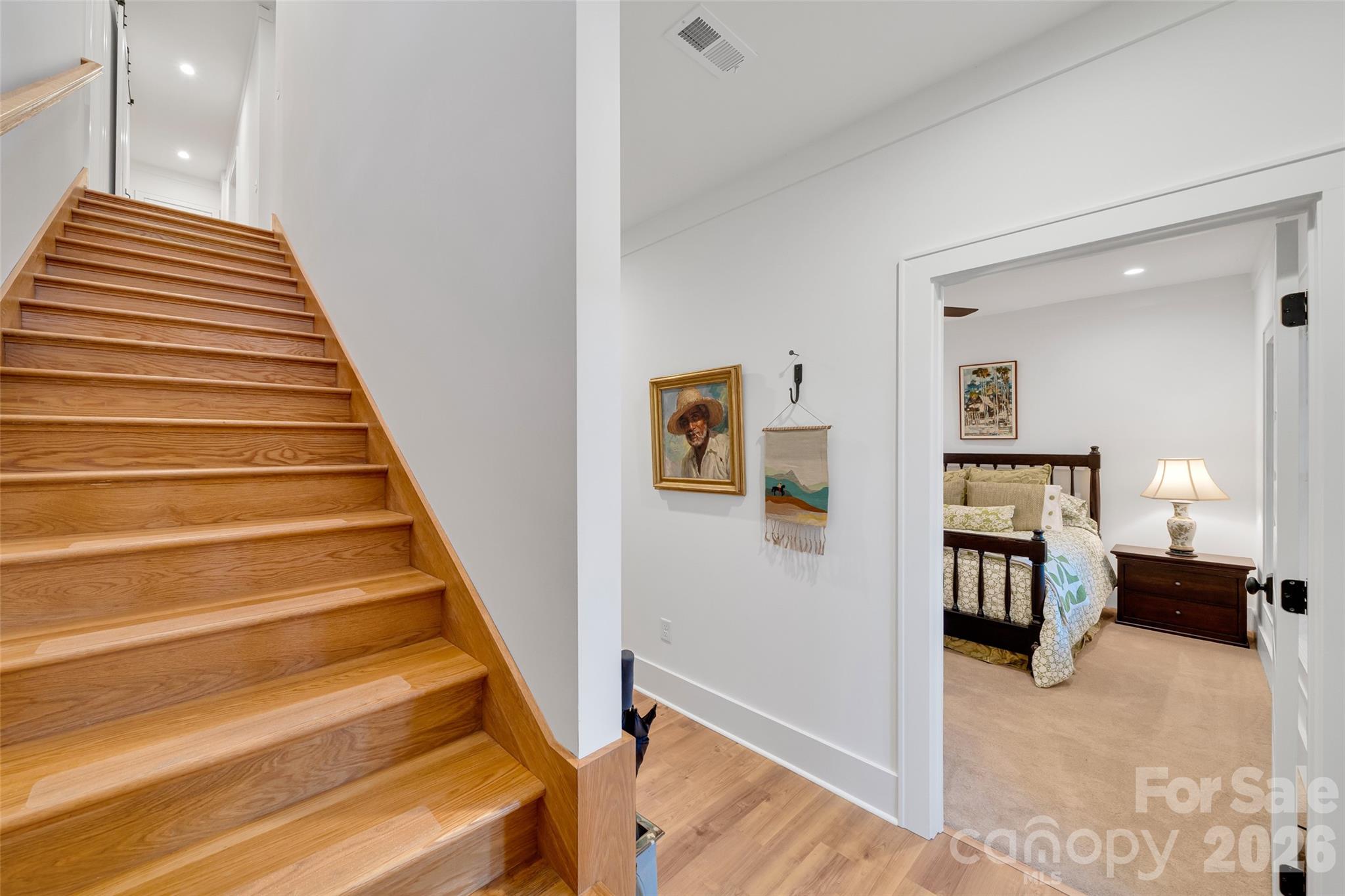 442 Autumn Sky Drive — Hendersonville