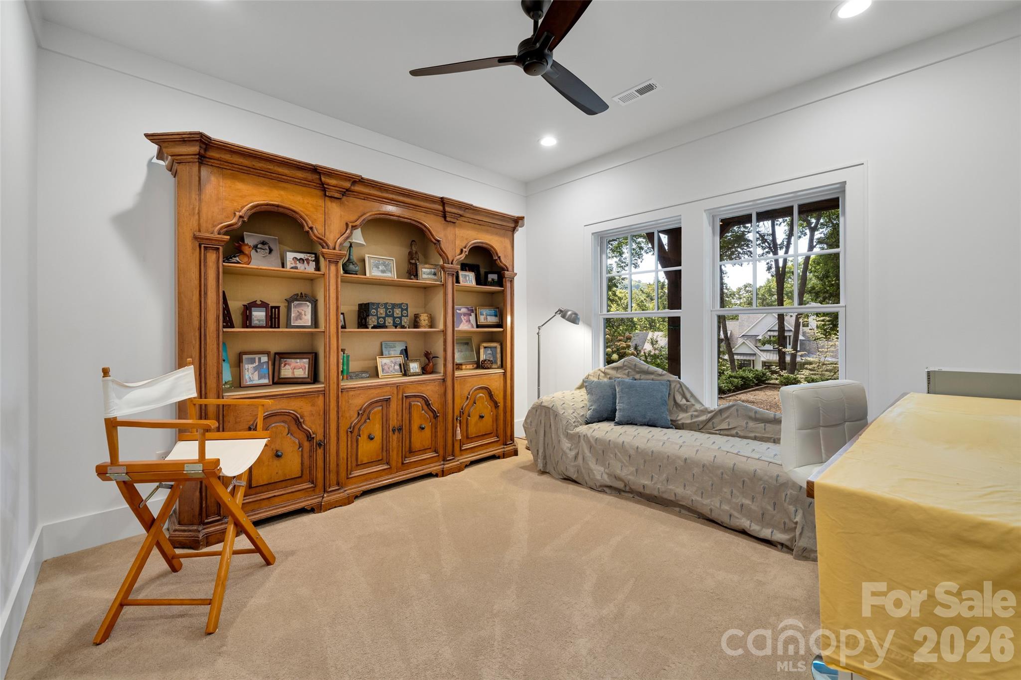 442 Autumn Sky Drive — Hendersonville