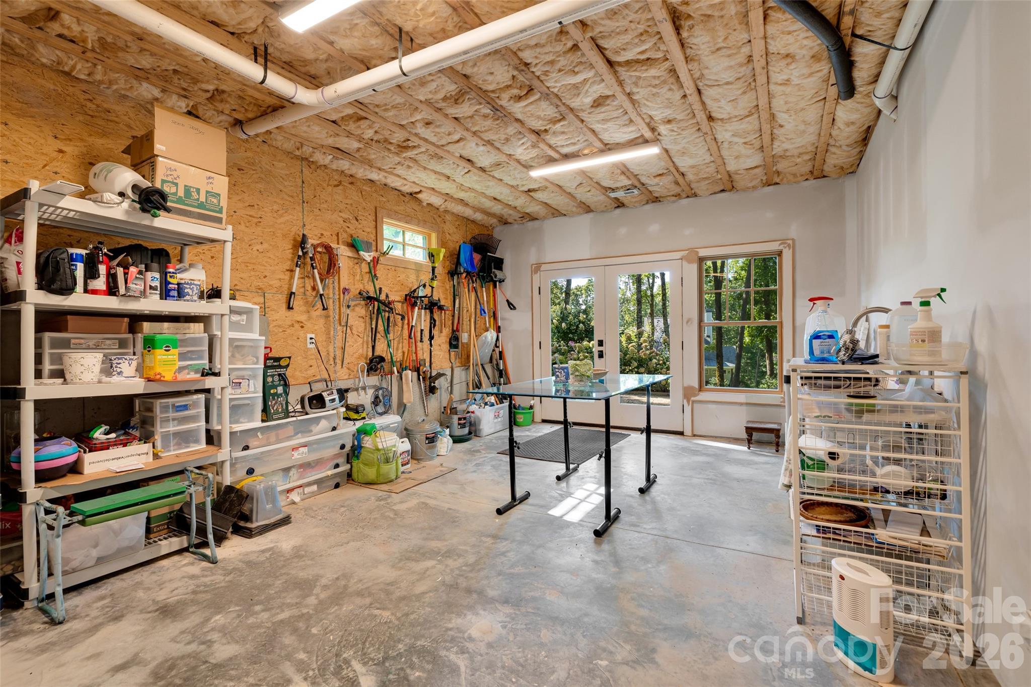 442 Autumn Sky Drive — Hendersonville