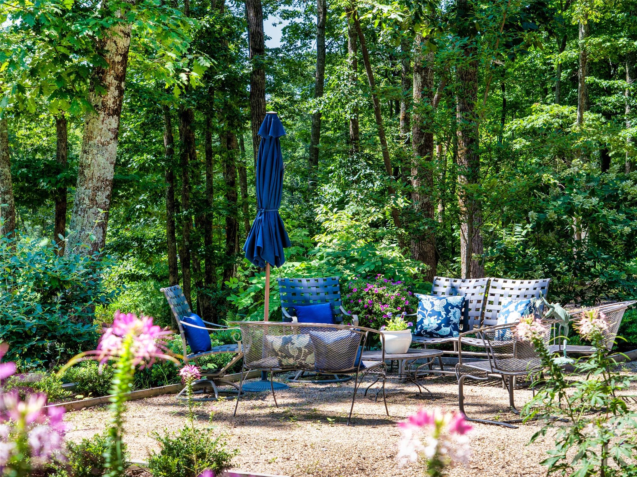442 Autumn Sky Drive — Hendersonville