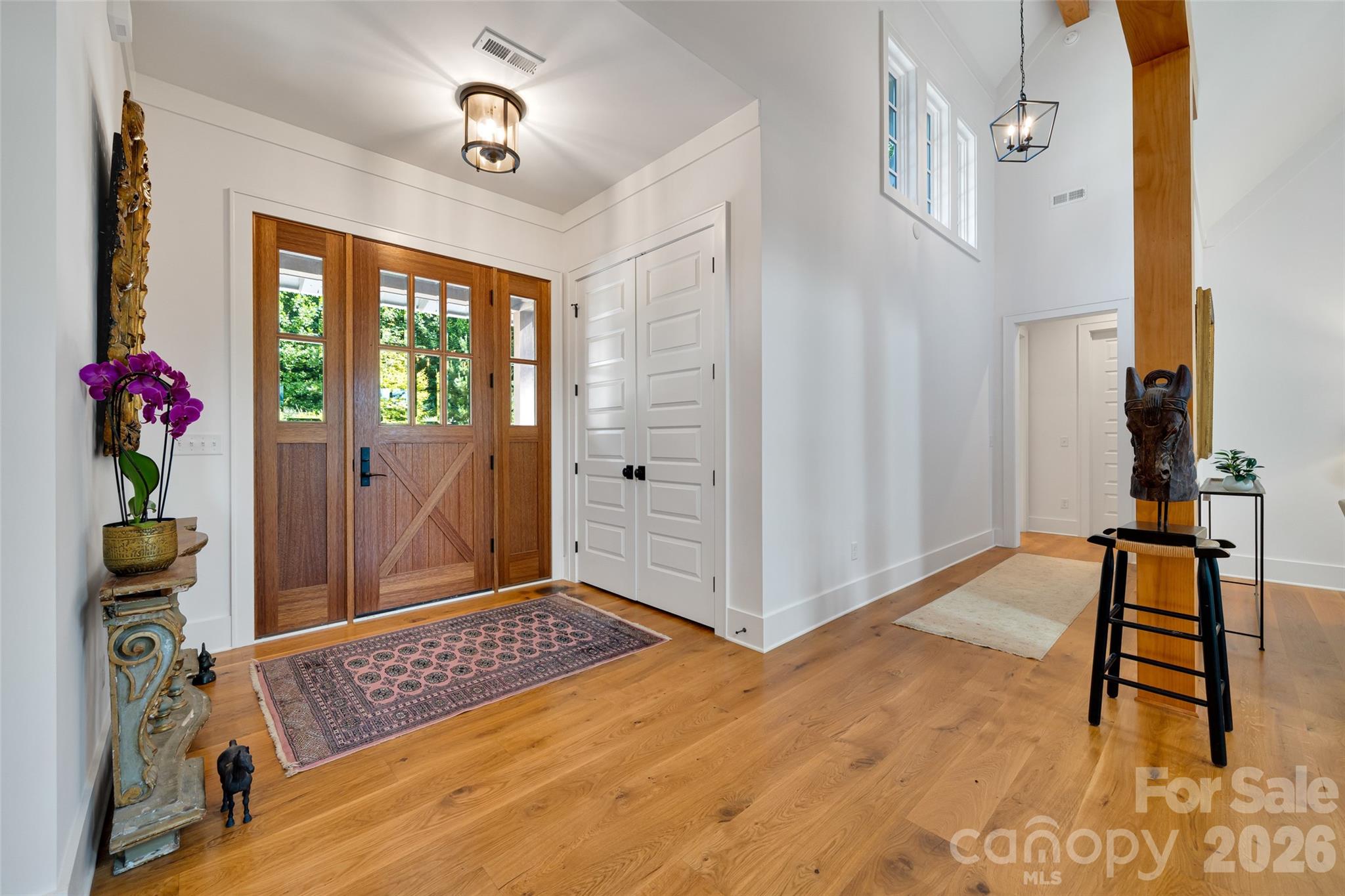 442 Autumn Sky Drive — Hendersonville