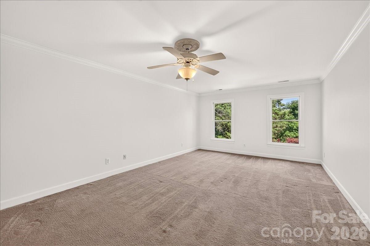 6912 Foxglove Drive — Charlotte