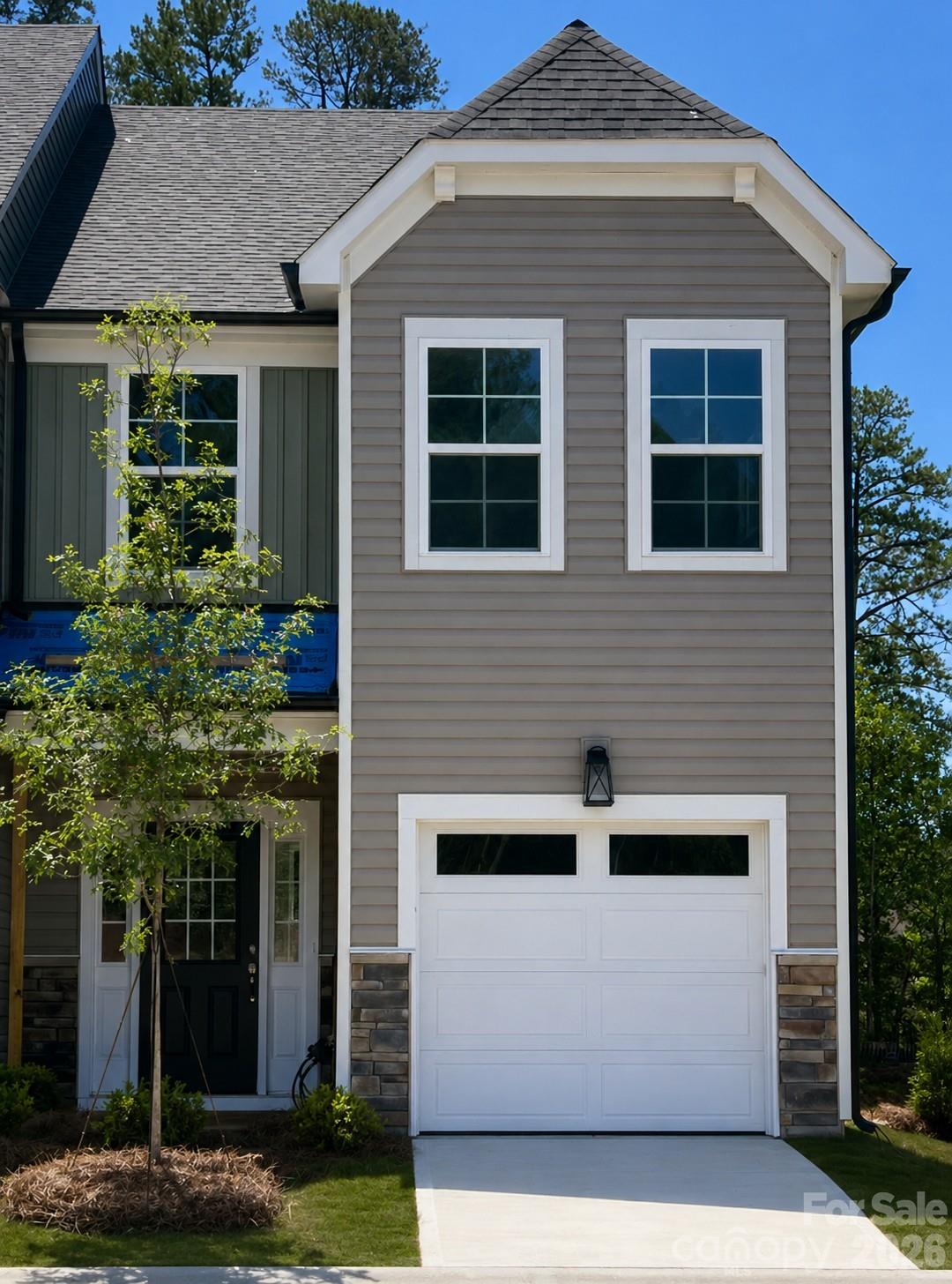 7559 Ethora Way #35 — Charlotte