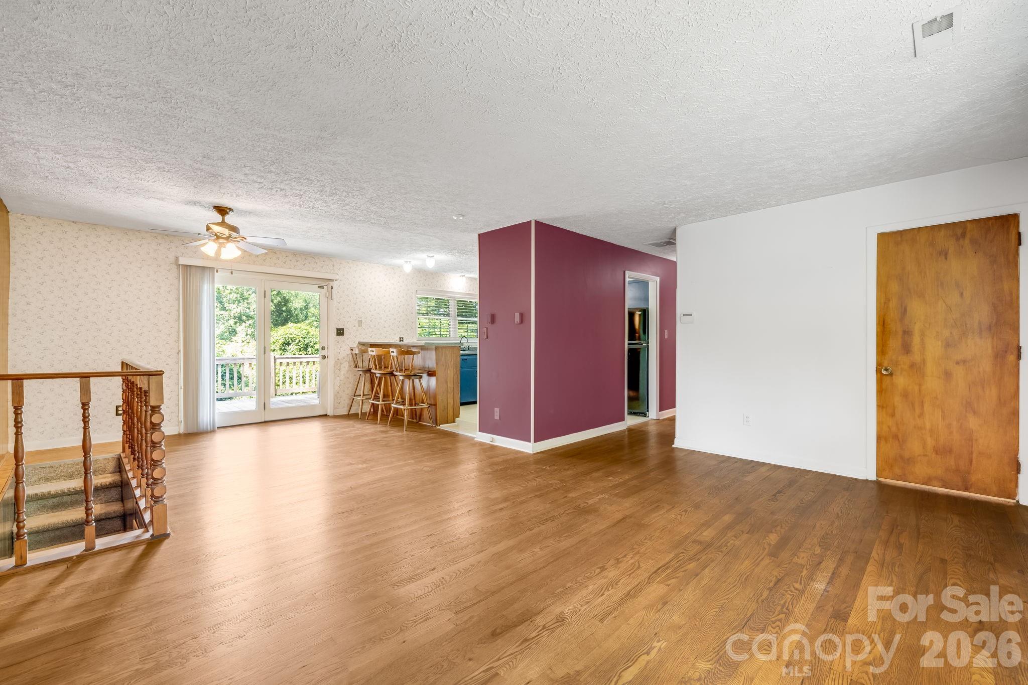 63 Baker Place — Asheville