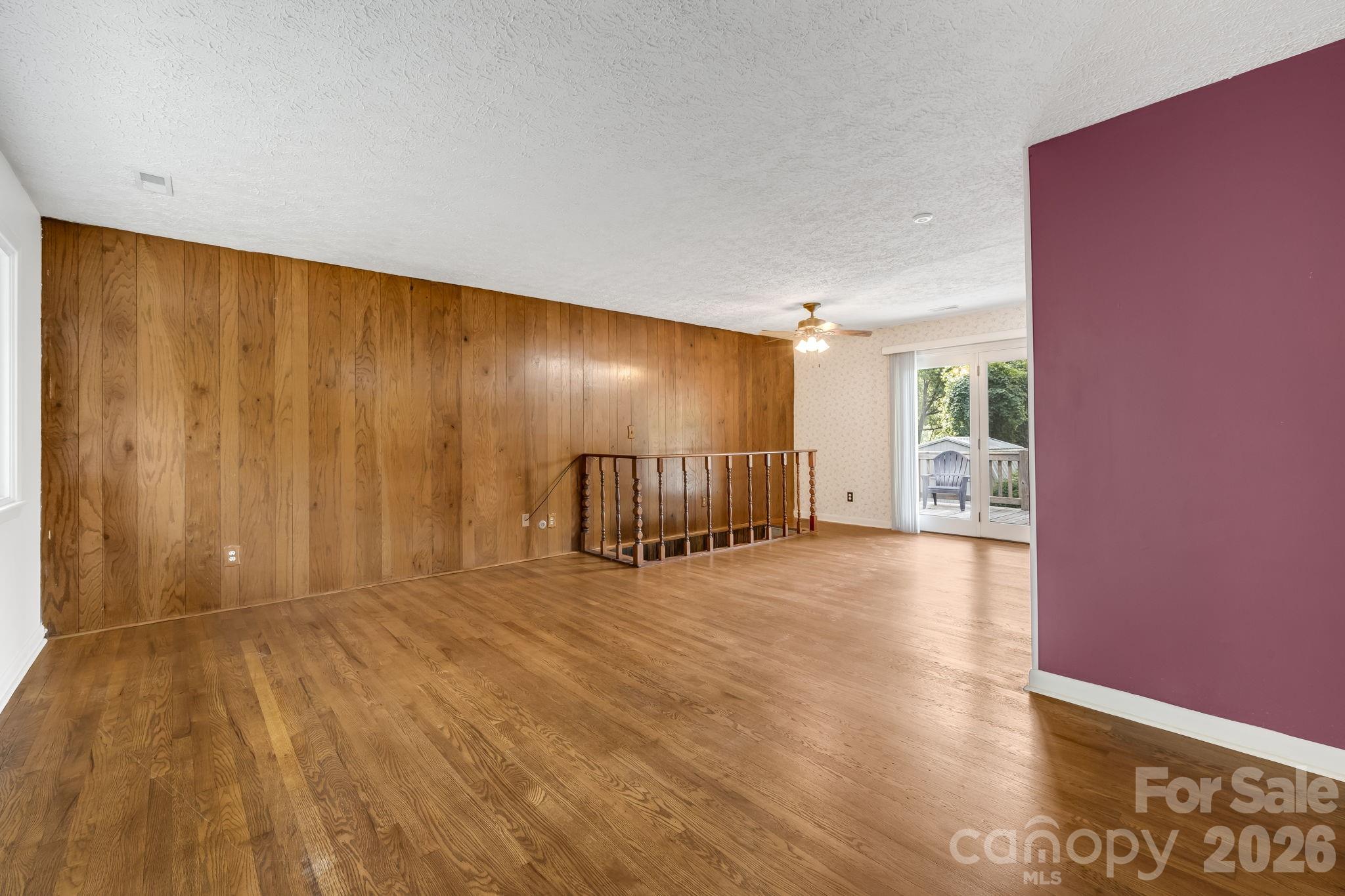 63 Baker Place — Asheville
