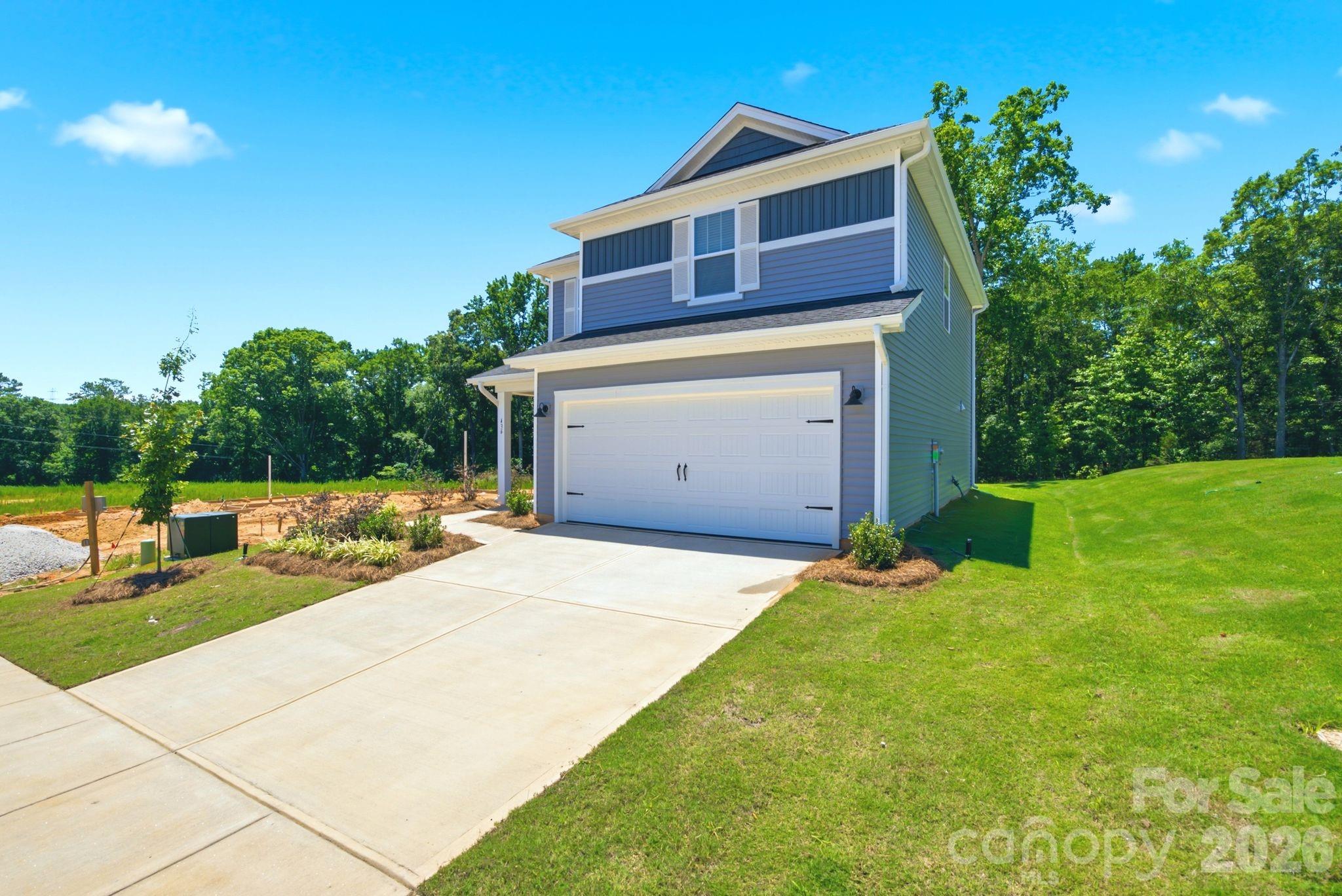 436 Luna Lane #59 — Shelby