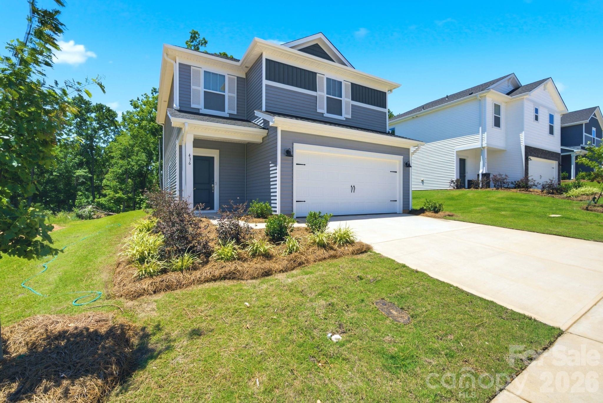 436 Luna Lane #59 — Shelby