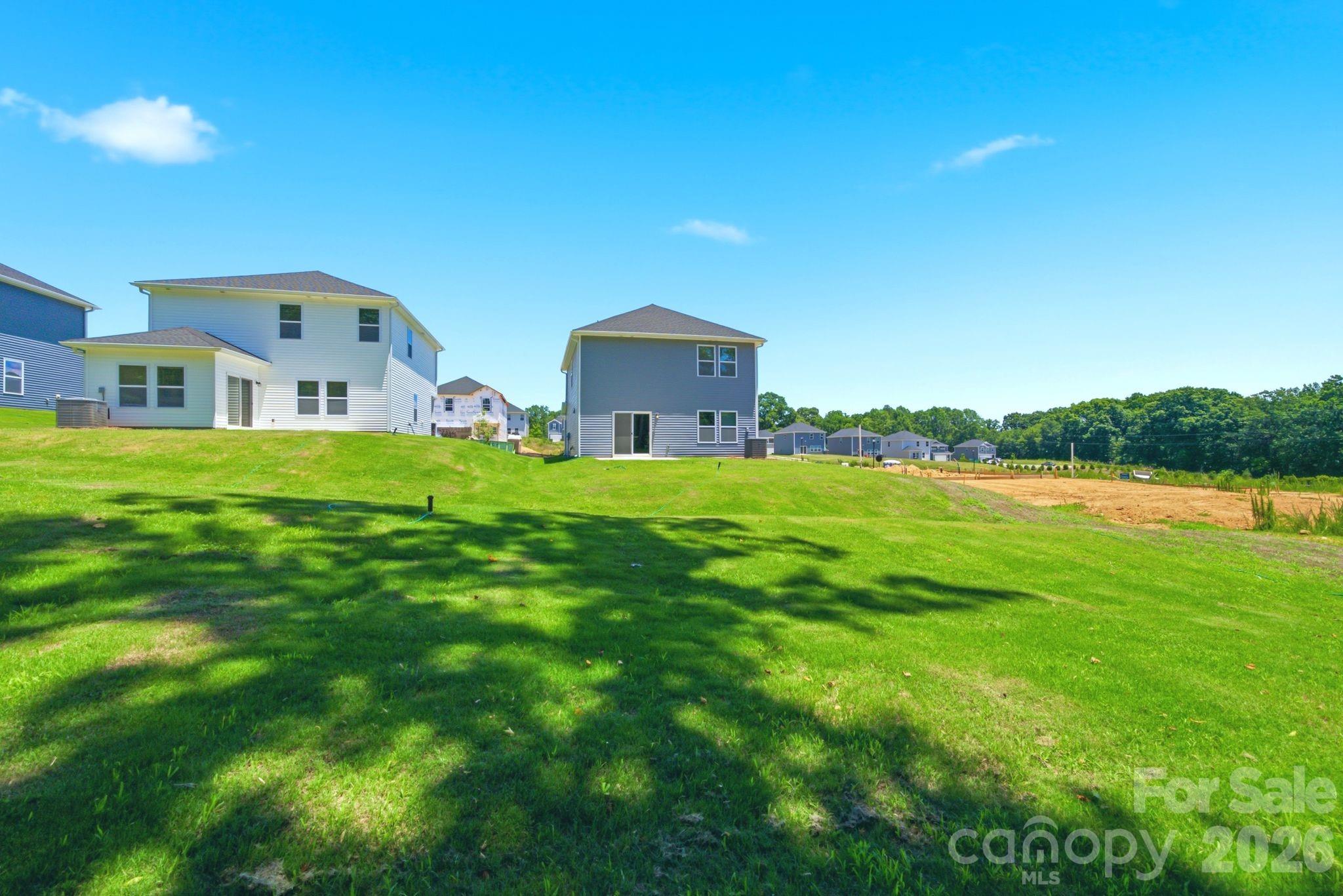 436 Luna Lane #59 — Shelby