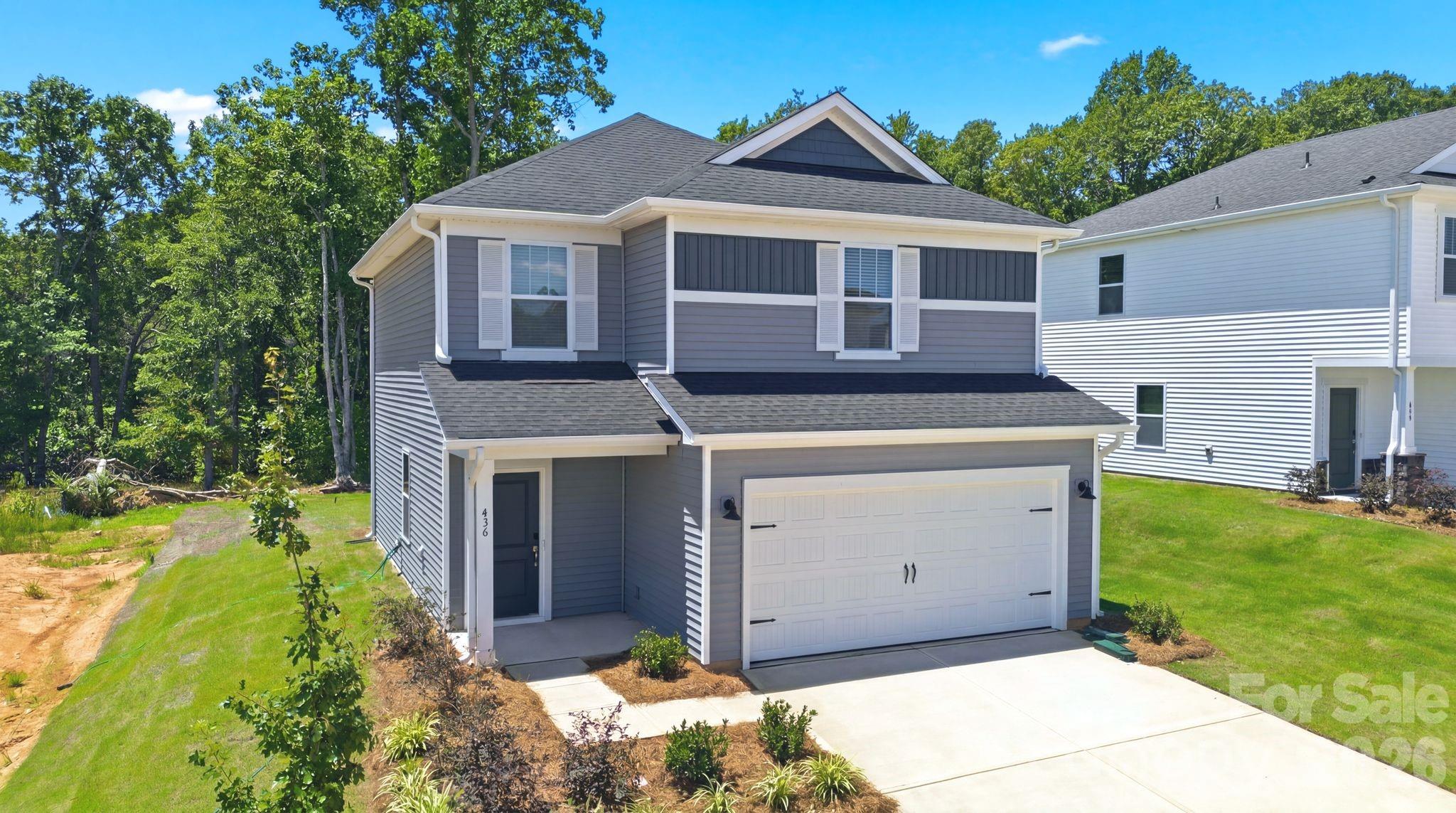 436 Luna Lane #59 — Shelby