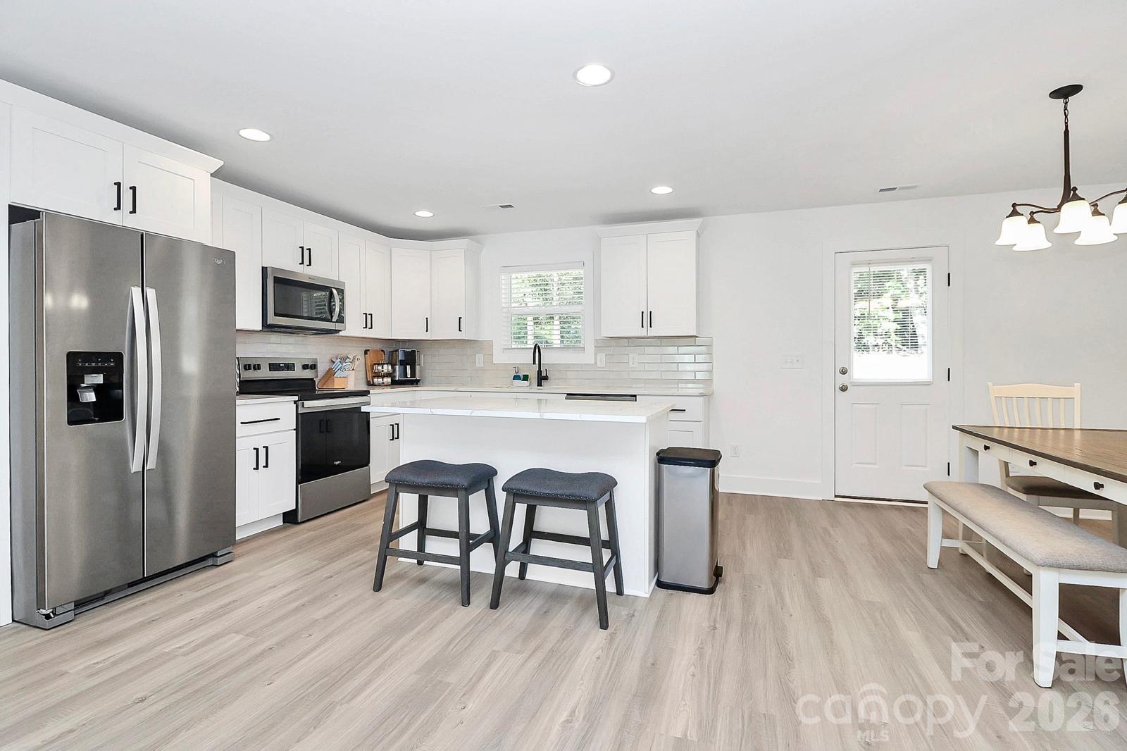 309 Oakdale Avenue — Kannapolis