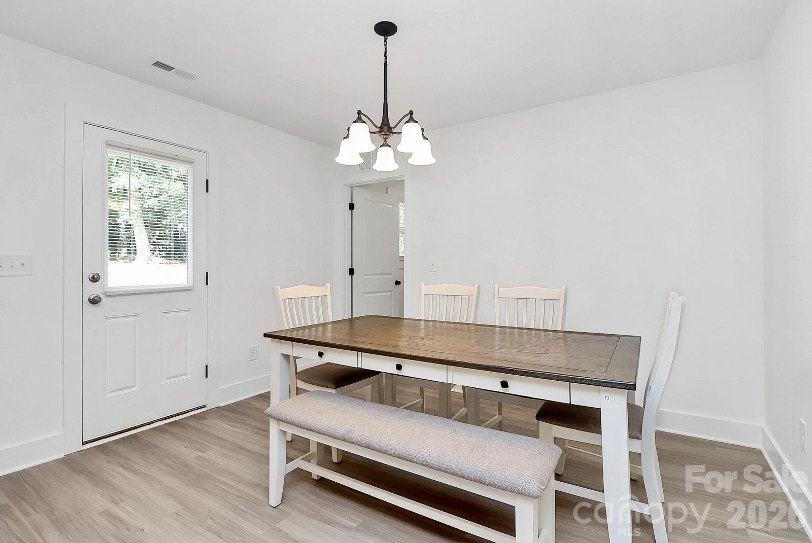 309 Oakdale Avenue — Kannapolis