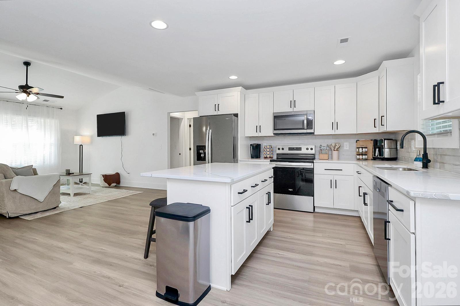 309 Oakdale Avenue — Kannapolis