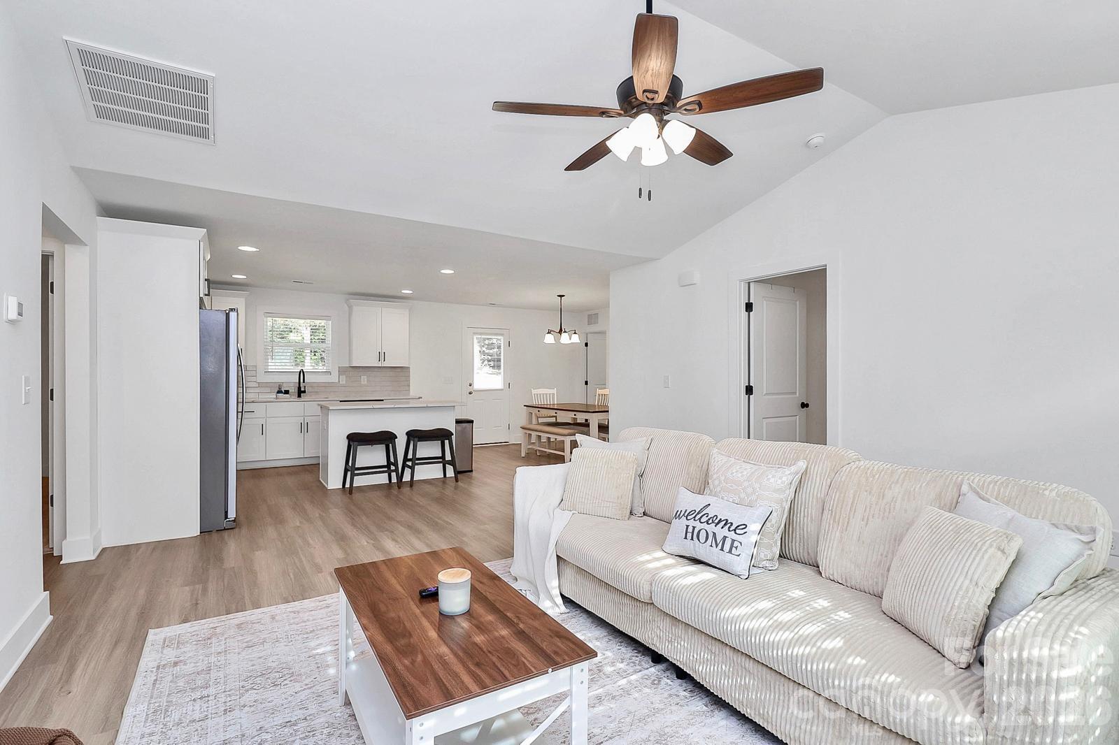309 Oakdale Avenue — Kannapolis