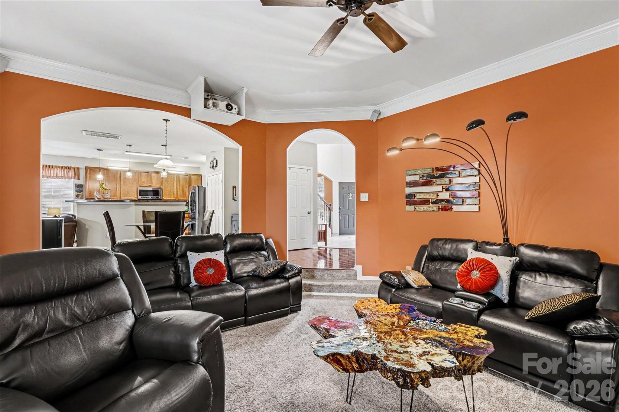 652 Winding Branch Road — Rock Hill