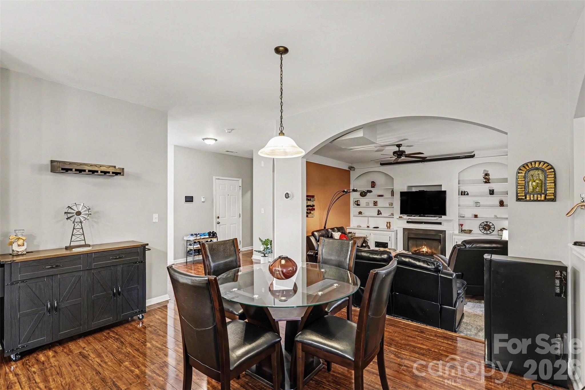 652 Winding Branch Road — Rock Hill