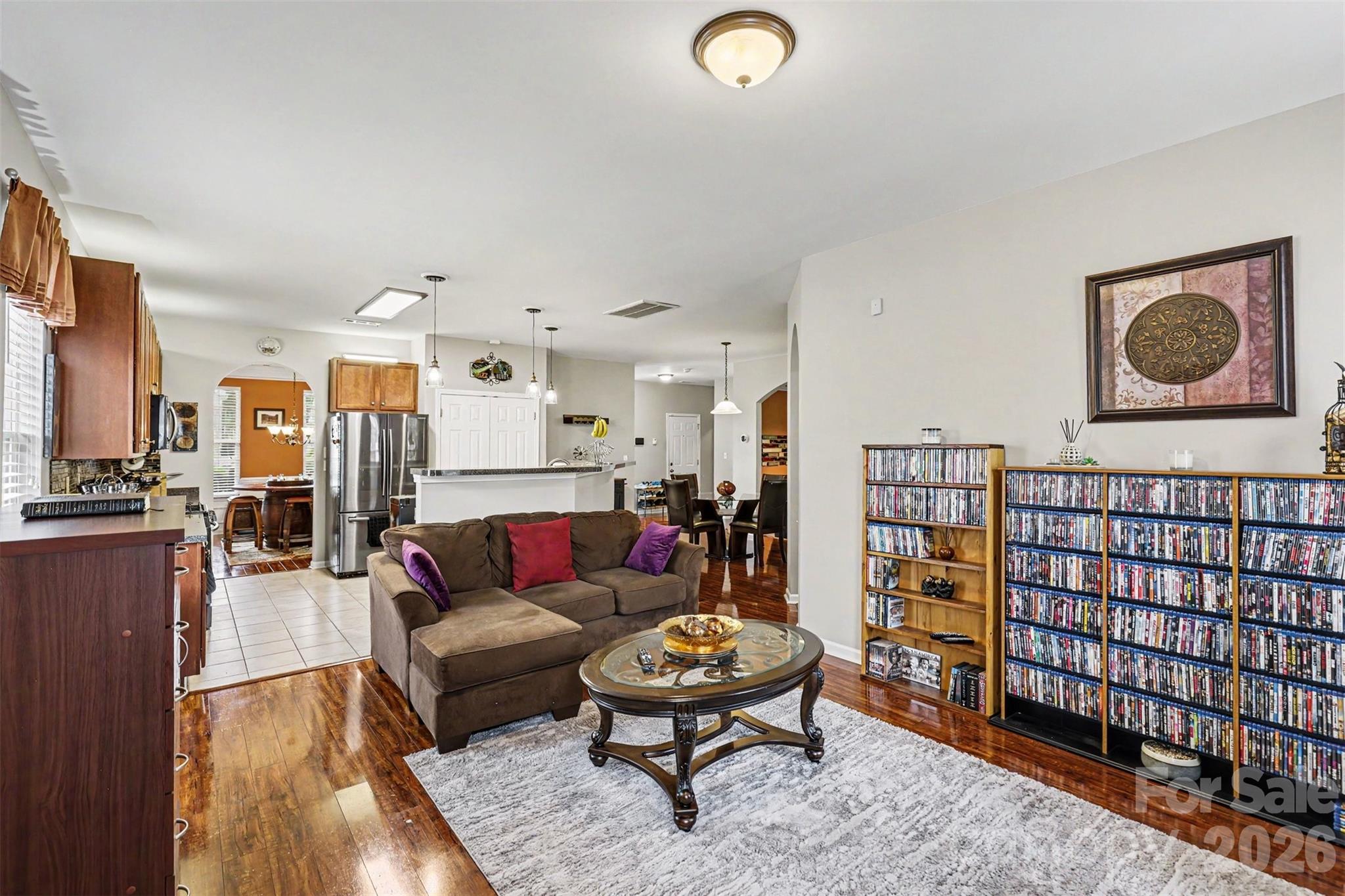 652 Winding Branch Road — Rock Hill