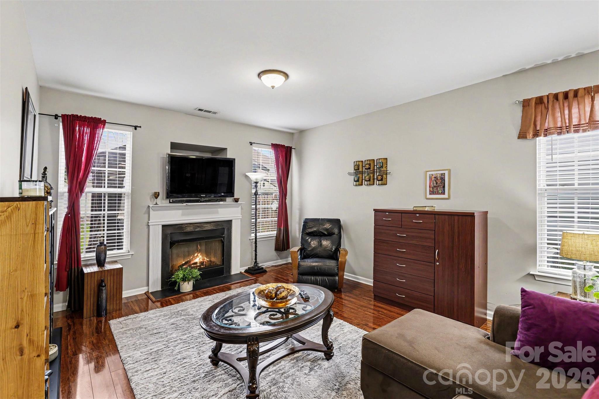 652 Winding Branch Road — Rock Hill