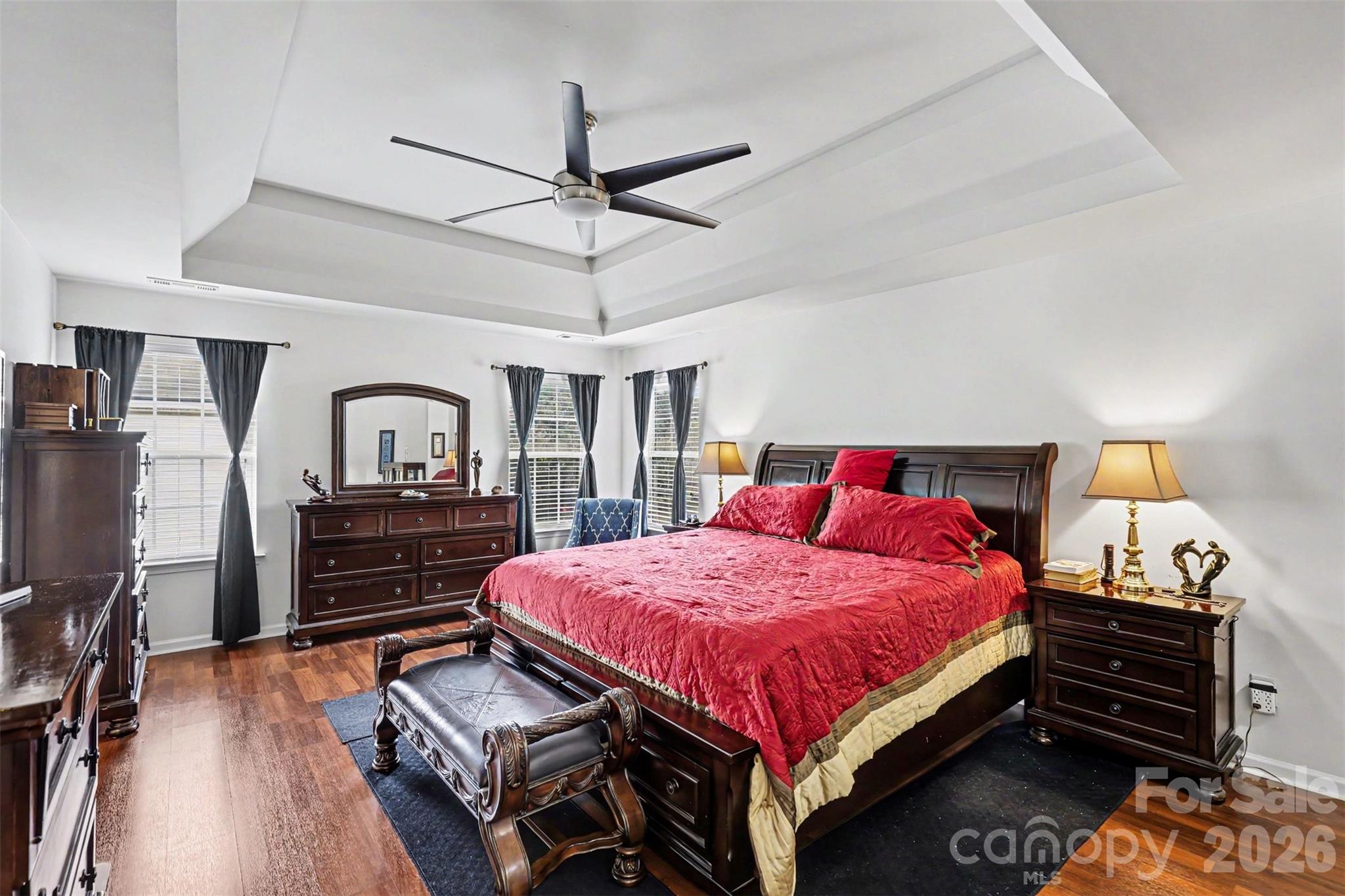 652 Winding Branch Road — Rock Hill