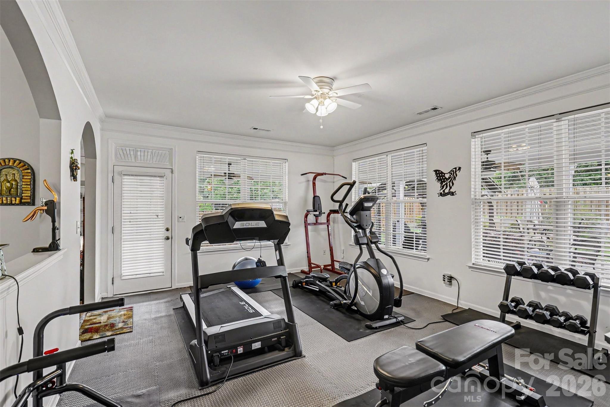 652 Winding Branch Road — Rock Hill