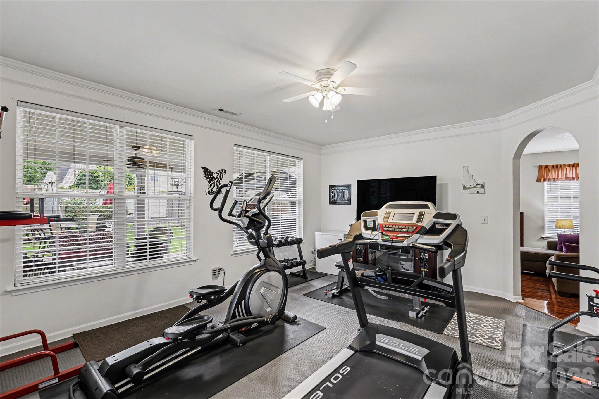 652 Winding Branch Road — Rock Hill