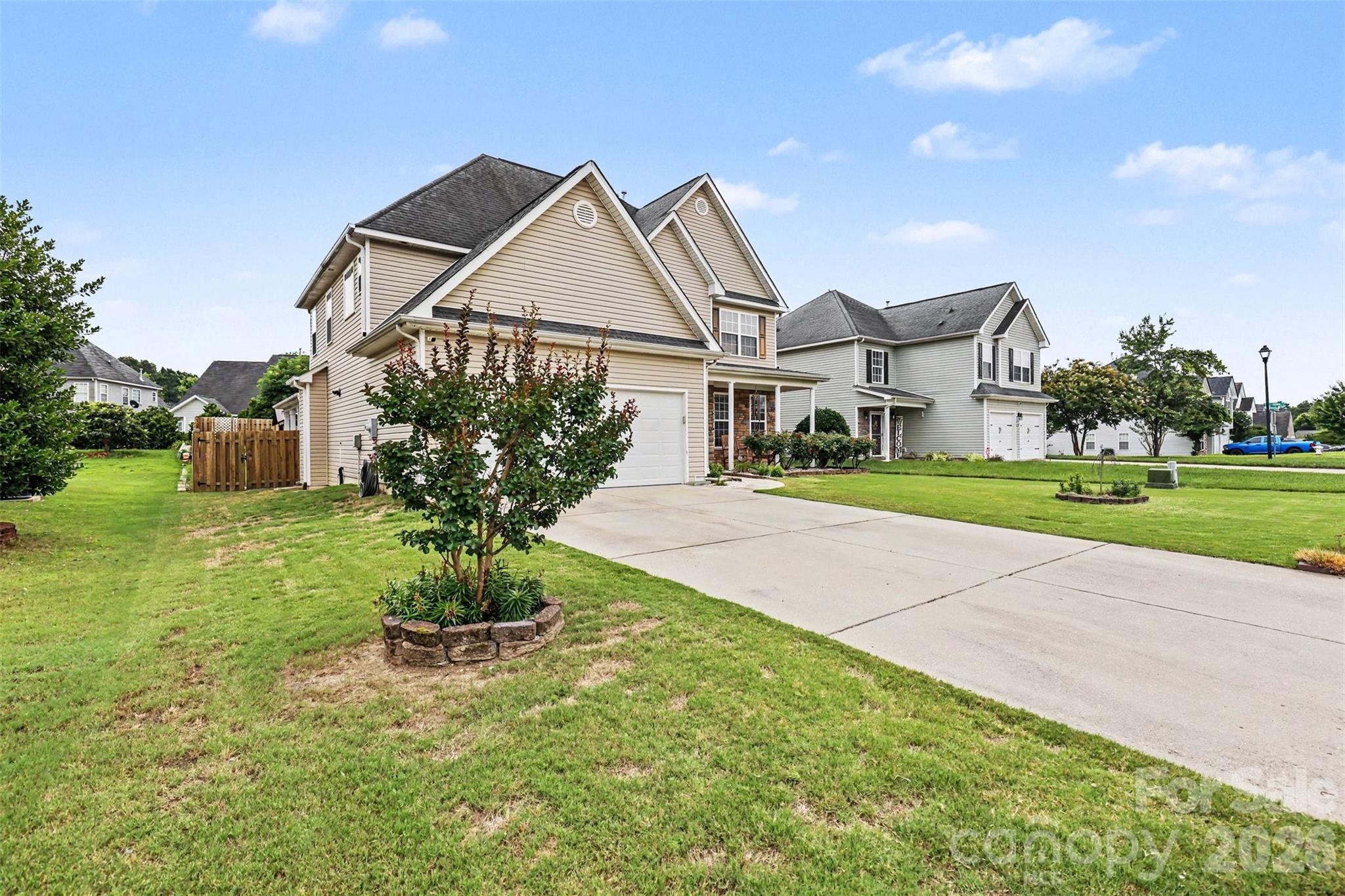 652 Winding Branch Road — Rock Hill