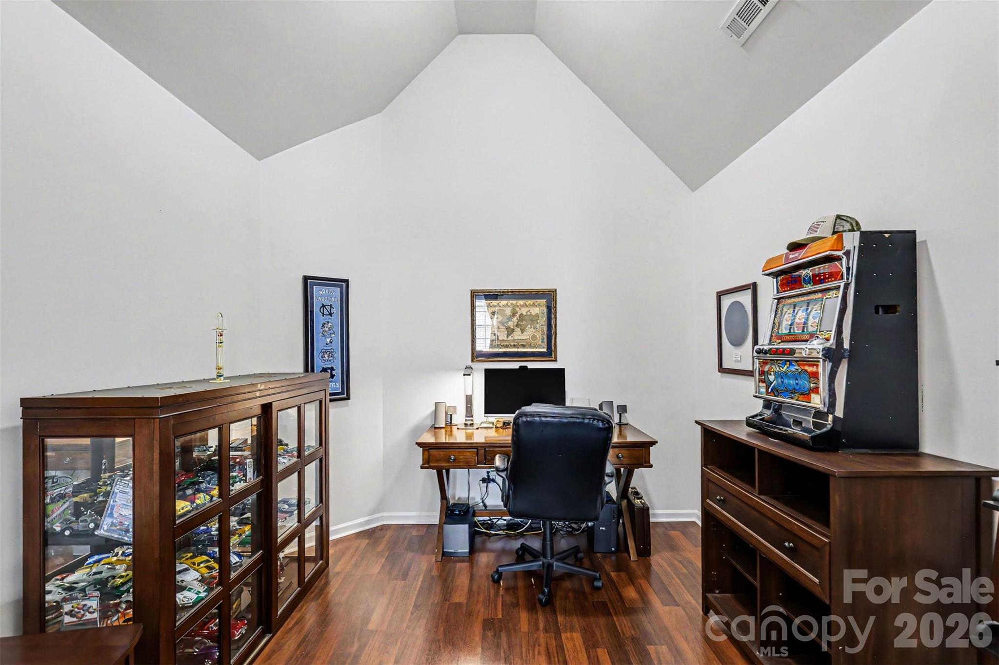 652 Winding Branch Road — Rock Hill