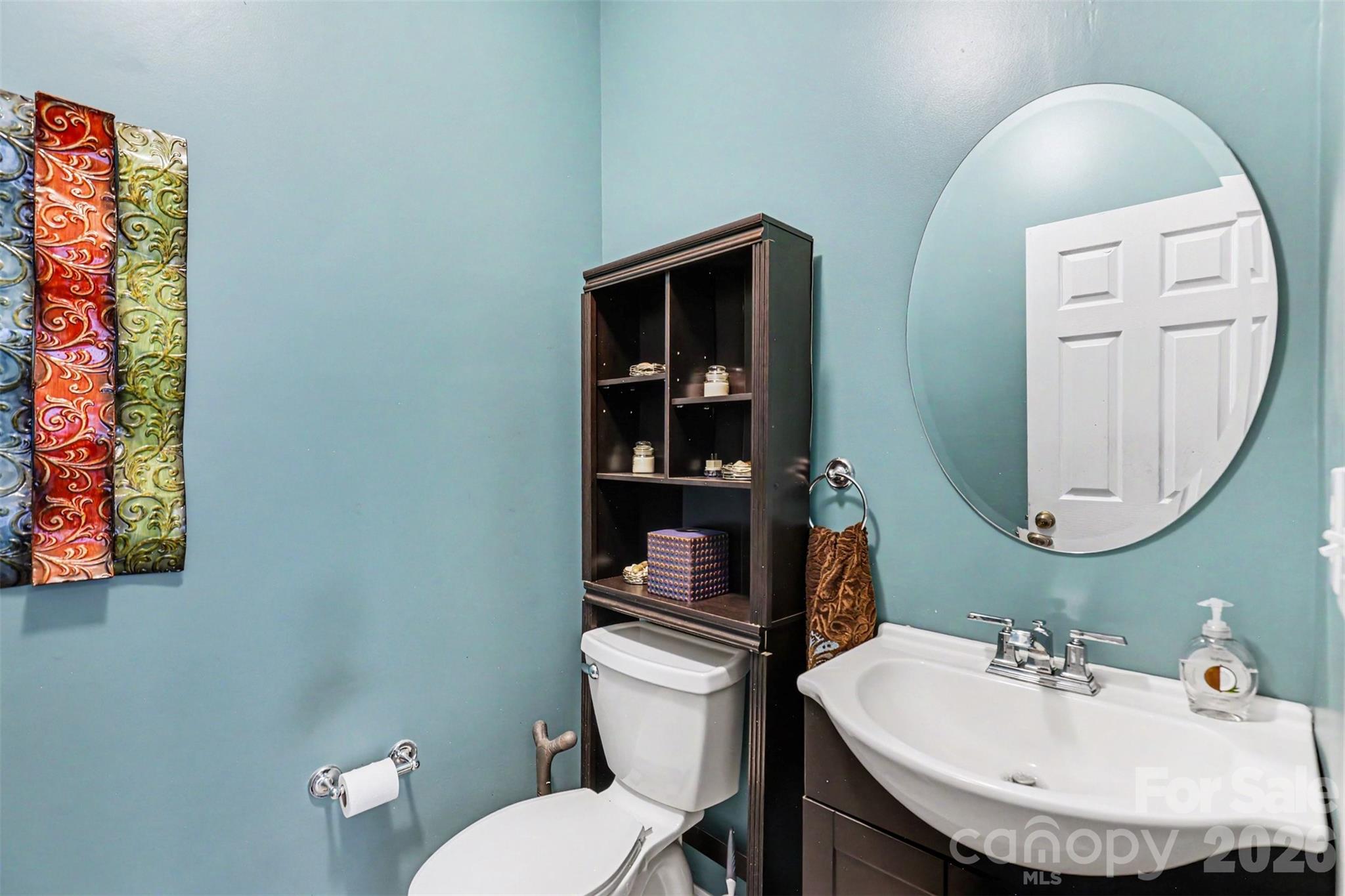 652 Winding Branch Road — Rock Hill
