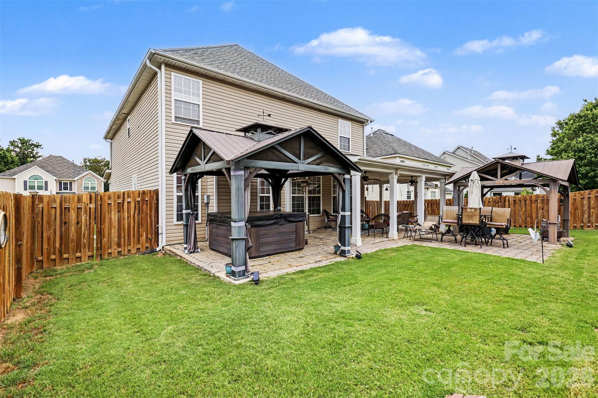 652 Winding Branch Road — Rock Hill