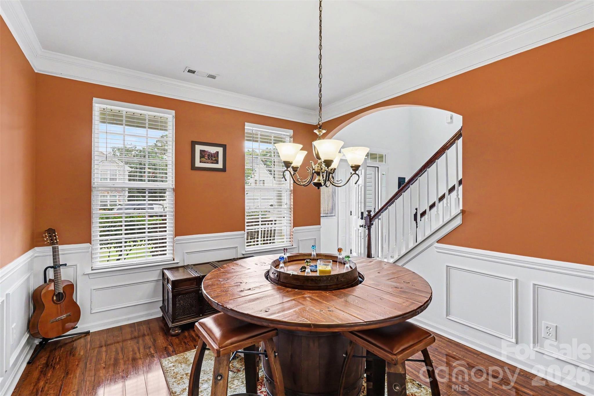 652 Winding Branch Road — Rock Hill