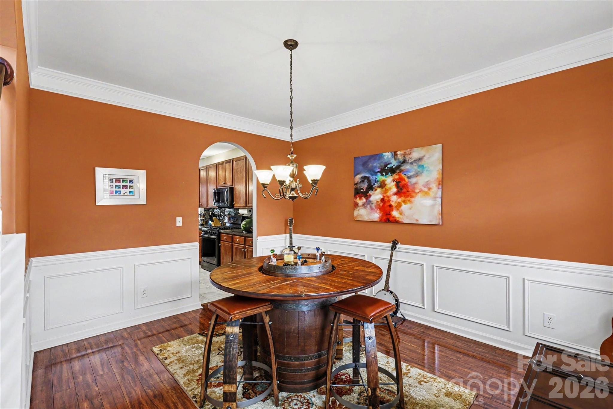 652 Winding Branch Road — Rock Hill