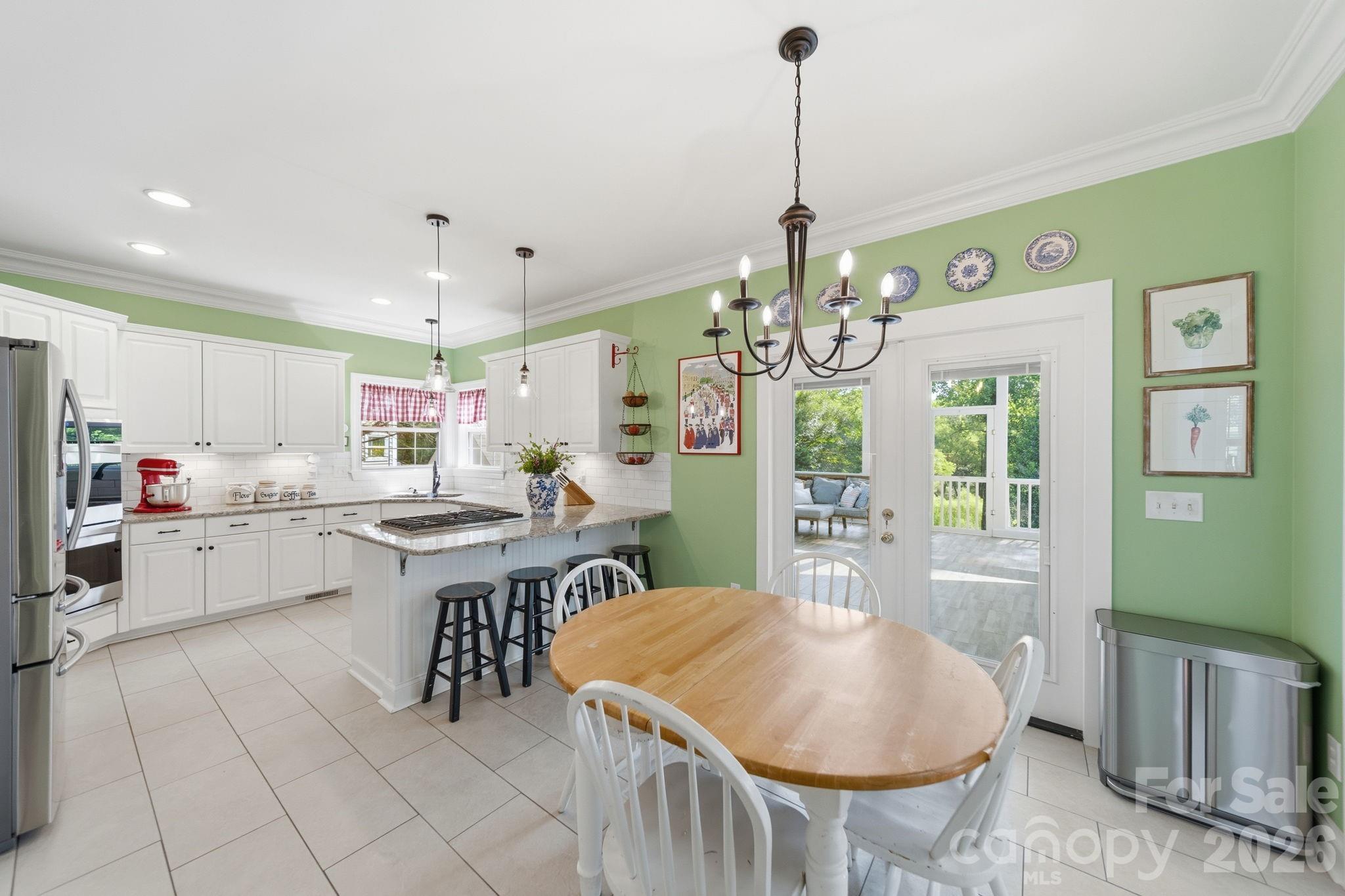 10203 Rougemont Lane — Charlotte