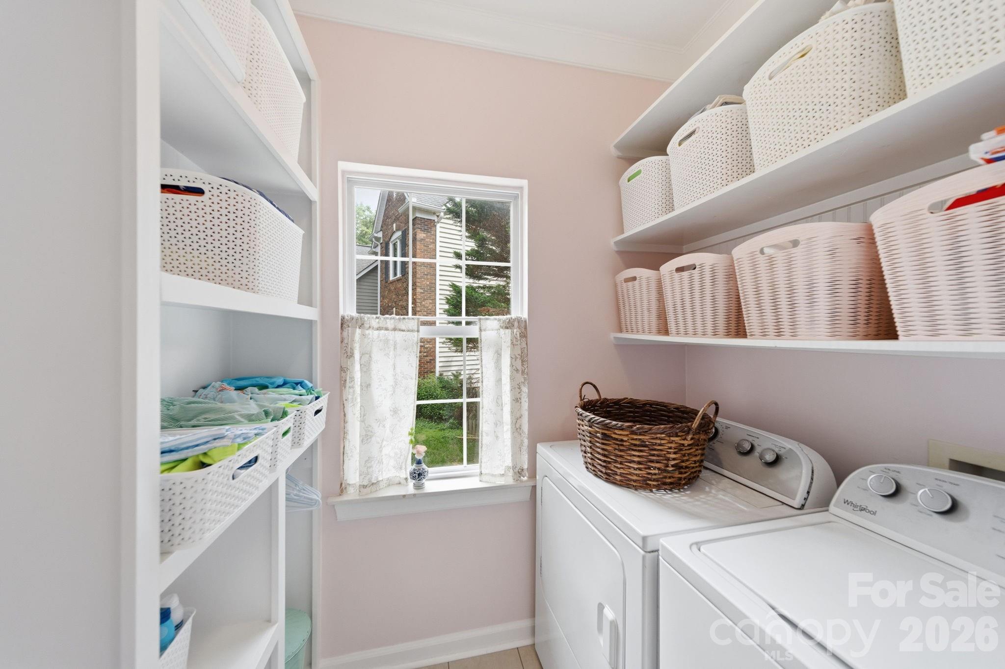 10203 Rougemont Lane — Charlotte