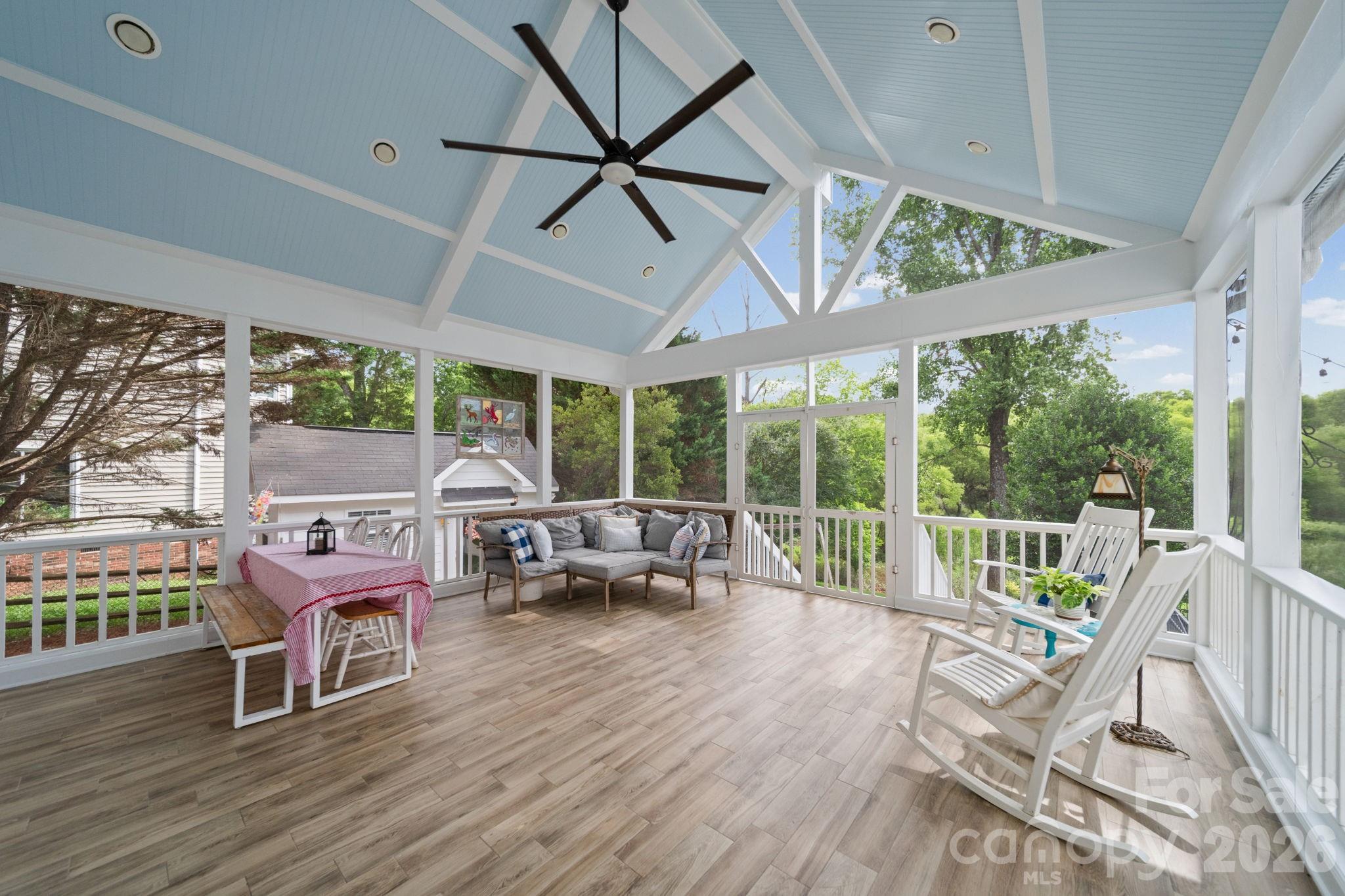 10203 Rougemont Lane — Charlotte
