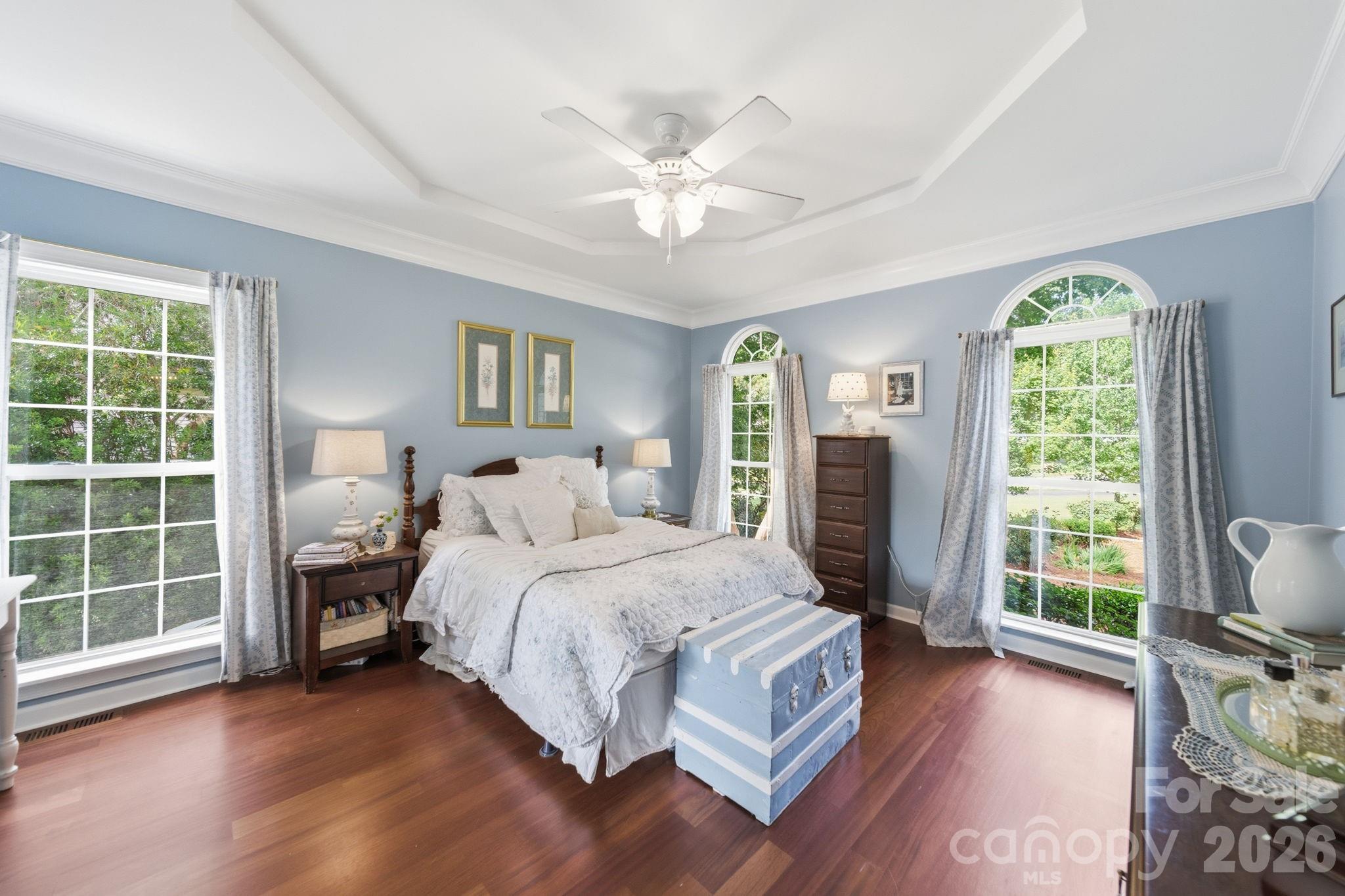 10203 Rougemont Lane — Charlotte