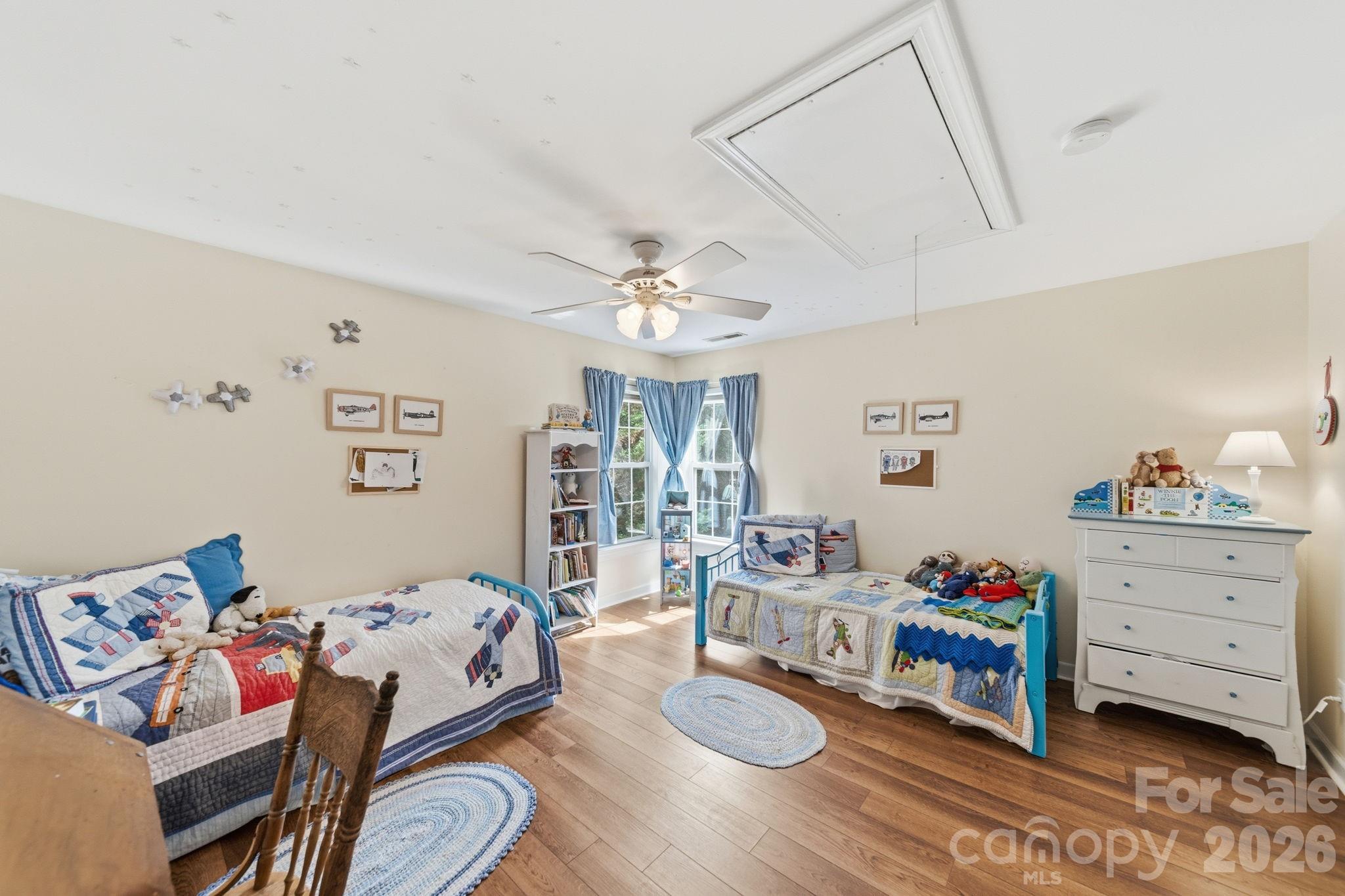 10203 Rougemont Lane — Charlotte
