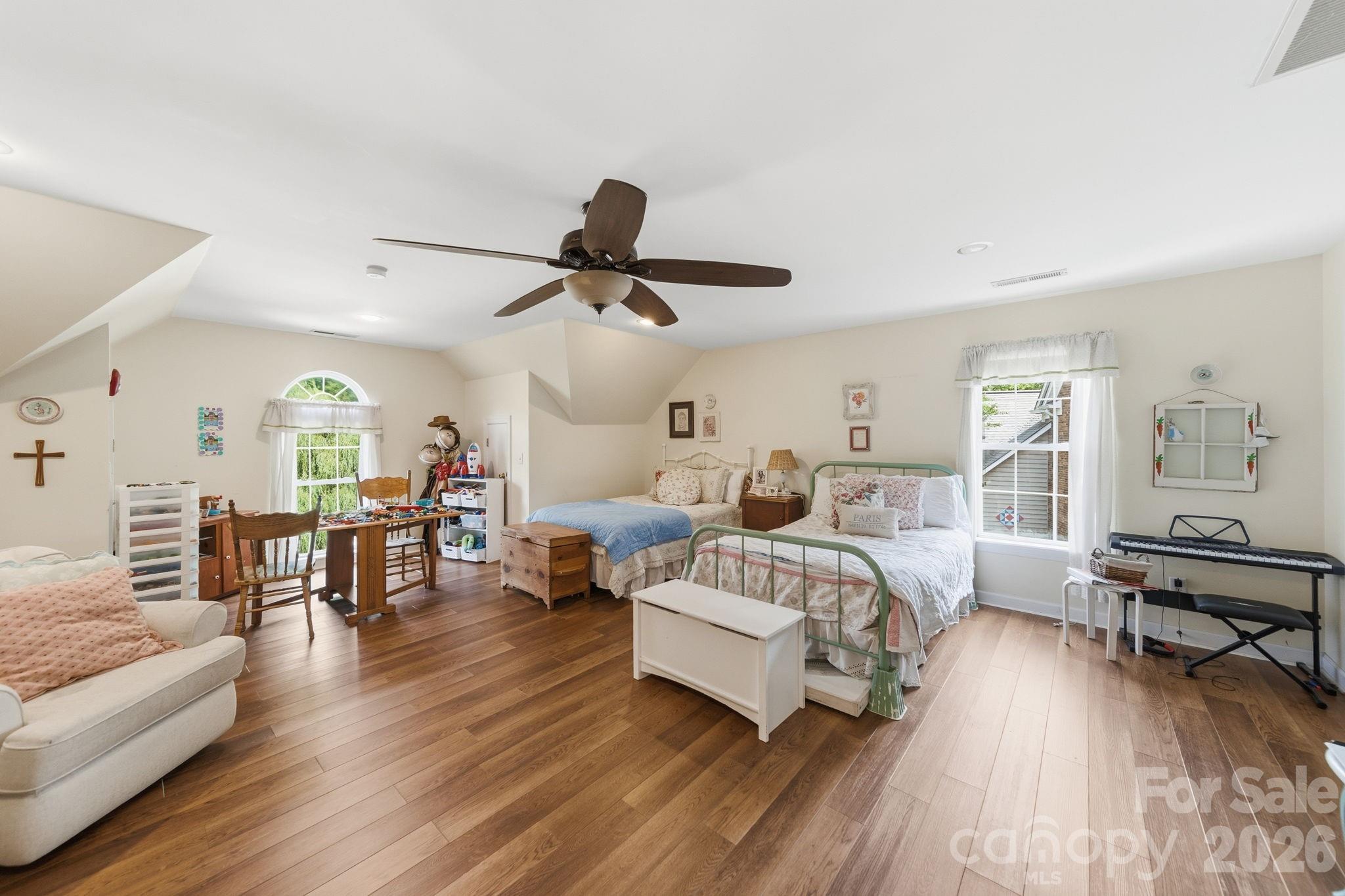 10203 Rougemont Lane — Charlotte